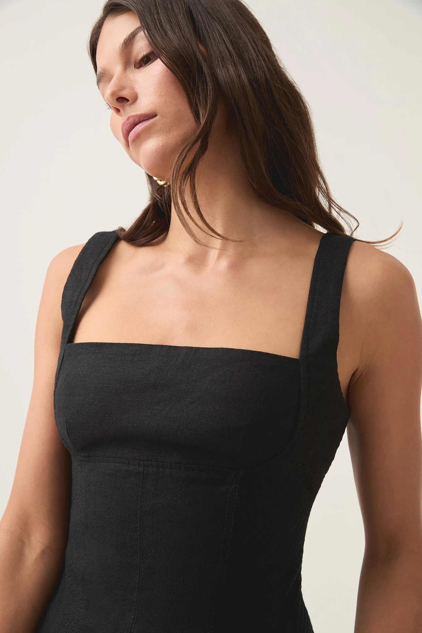 Clover Corded Top sold by Aje product image thumbnail 4