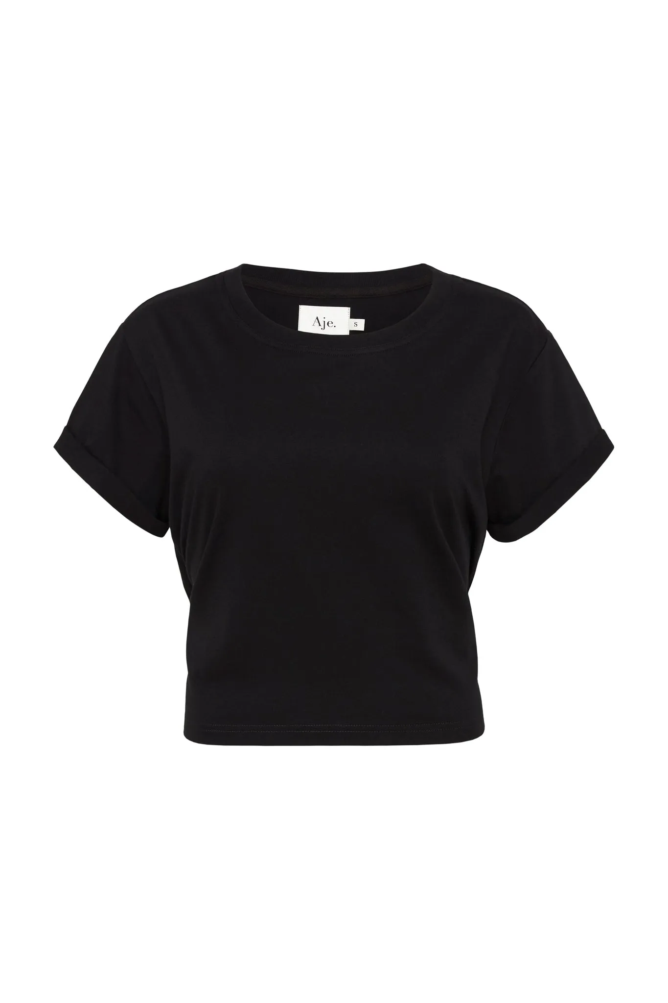 Elements Tie Back Tee sold by Aje product image thumbnail 2