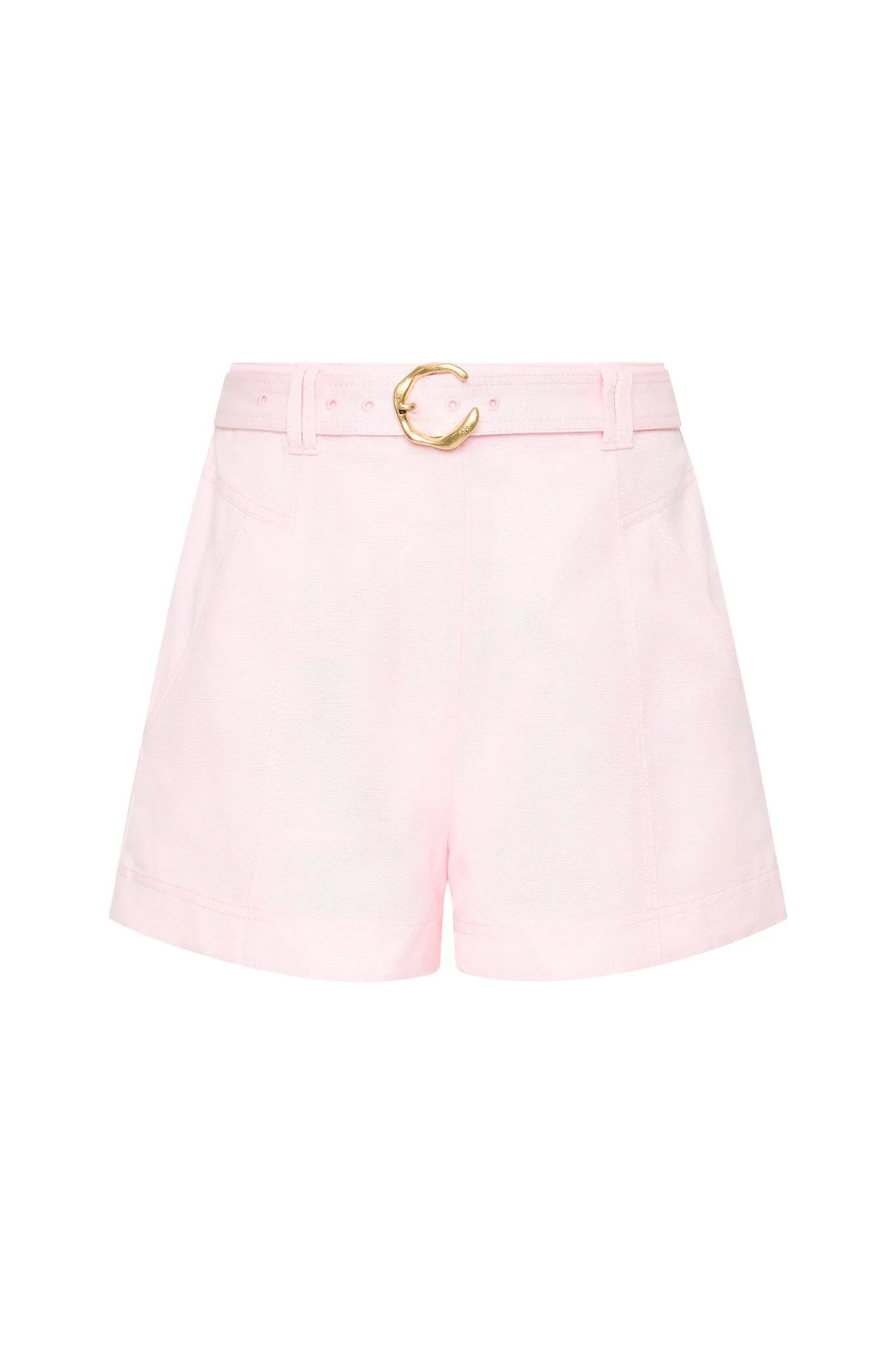 Samira Short sold by Aje product image thumbnail 2