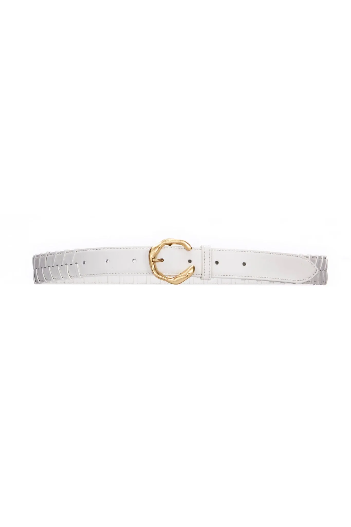 Rene Braided Belt sold by Aje product image thumbnail 2