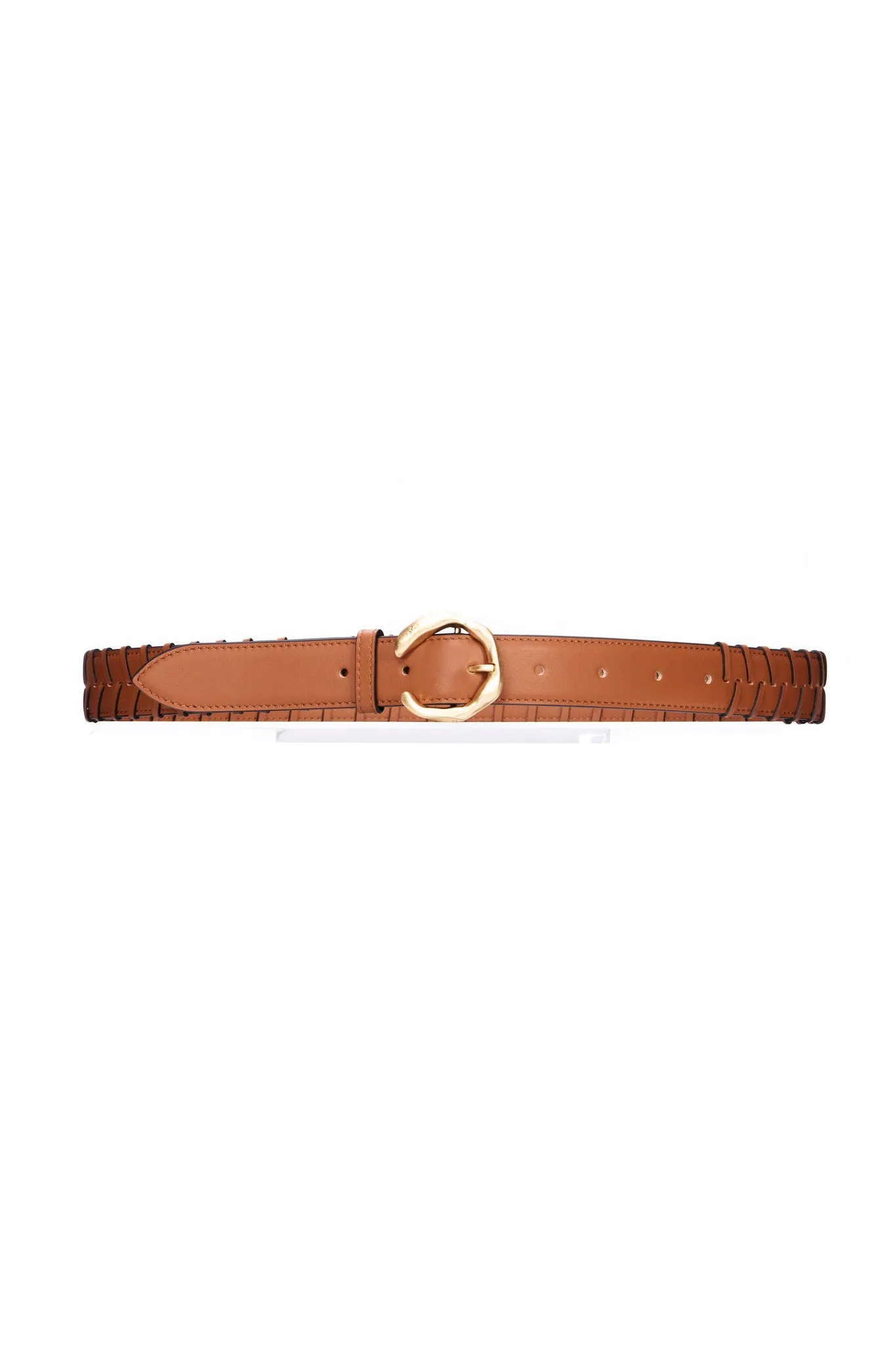 Rene Braided Belt sold by Aje product image thumbnail 2