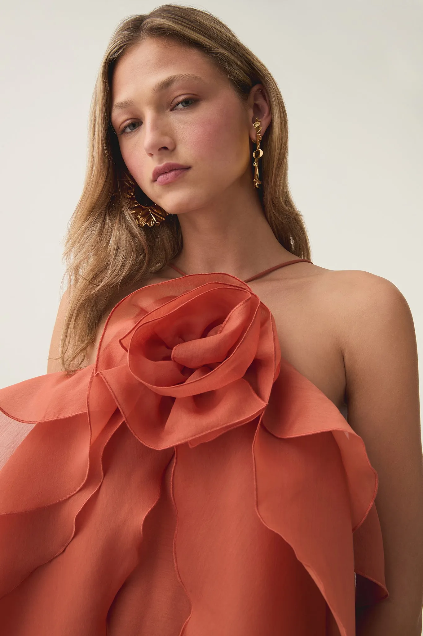 Pandorea Layered Top sold by Aje product image thumbnail 4