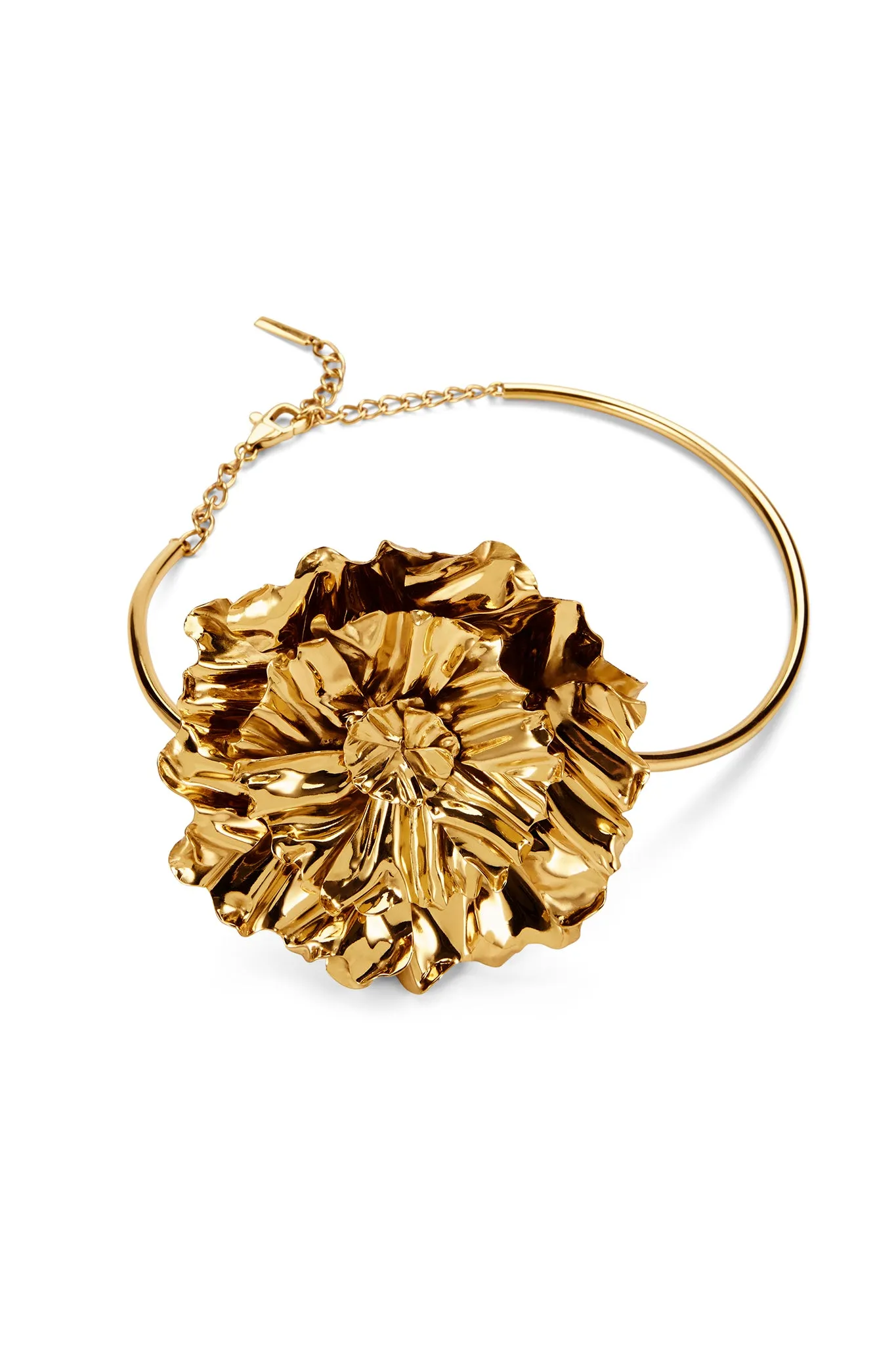 Naeve Floral Choker sold by Aje product image thumbnail 2