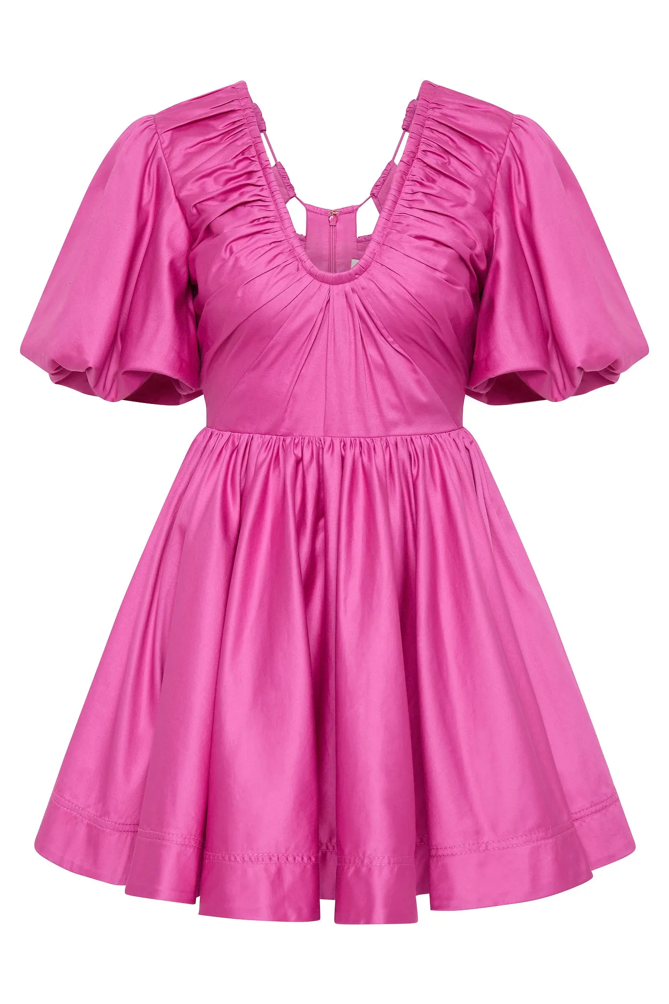 Cresting Mini Dress sold by Aje product image thumbnail 2