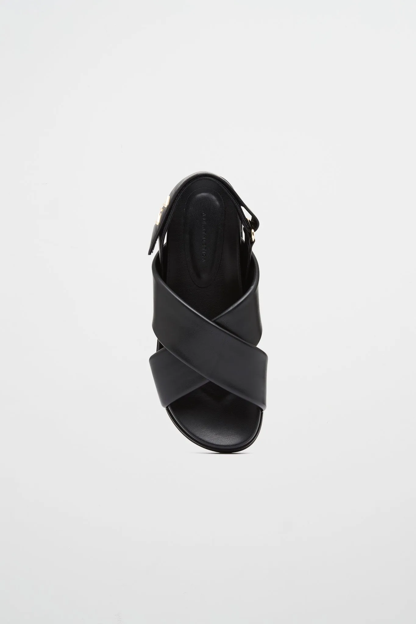 Padded Crossover Sandal 966 sold by Aje product image thumbnail 4