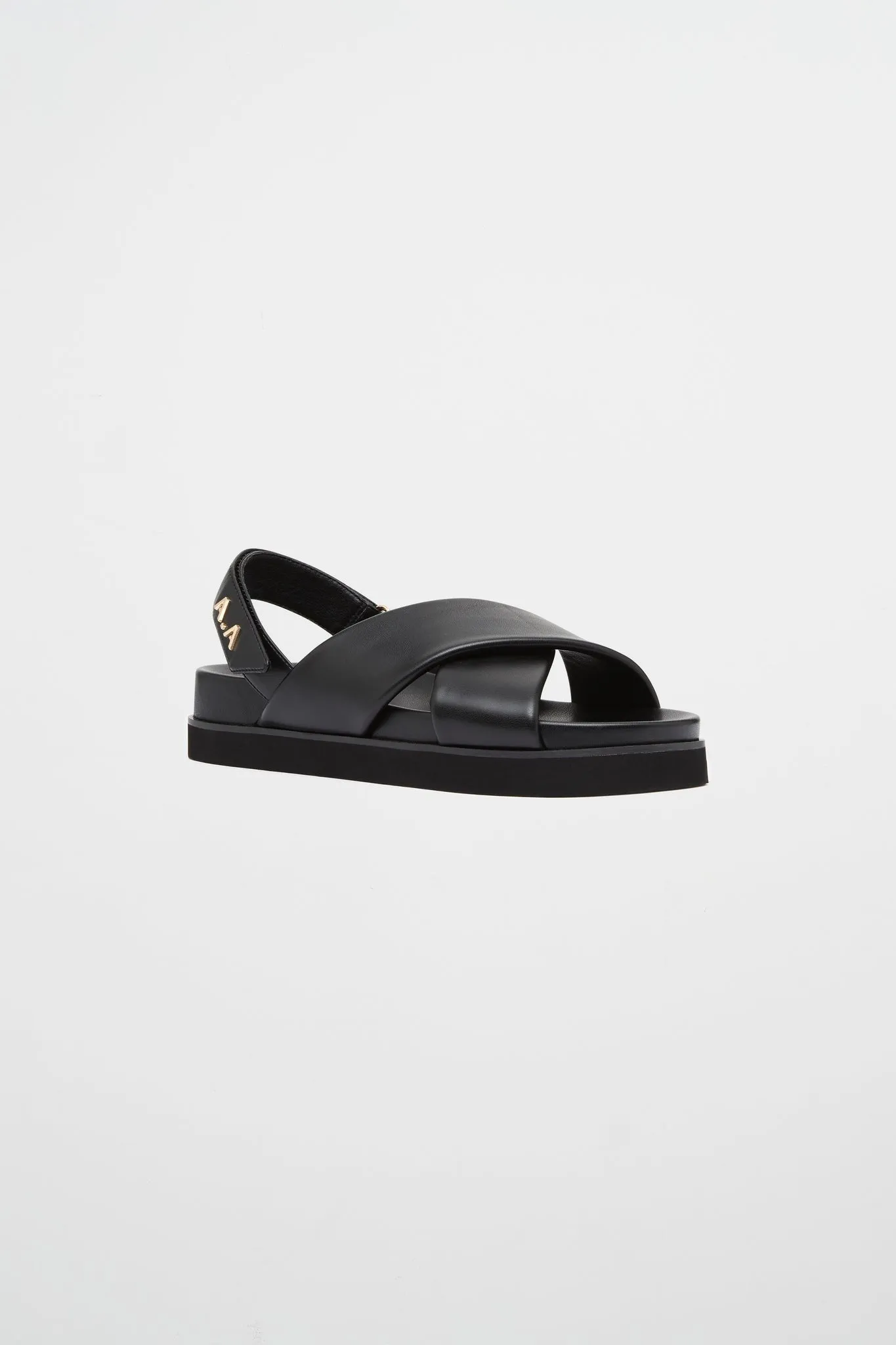 Padded Crossover Sandal 966 sold by Aje product image thumbnail 3
