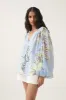 Romantica Blouse sold by Aje