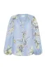 Romantica Blouse sold by Aje