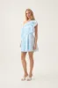 Genesis Mini Dress sold by Aje