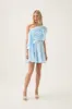 Genesis Mini Dress sold by Aje