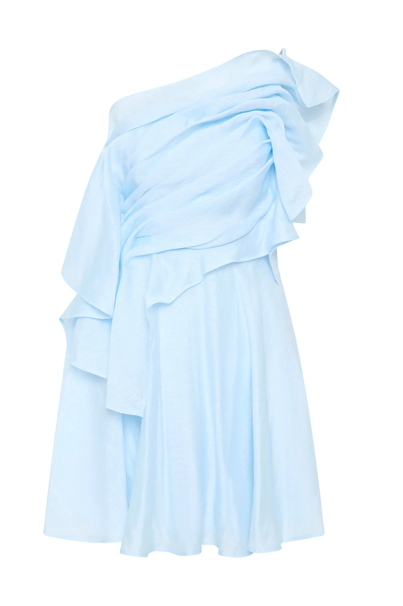 Genesis Mini Dress sold by Aje product image thumbnail 2