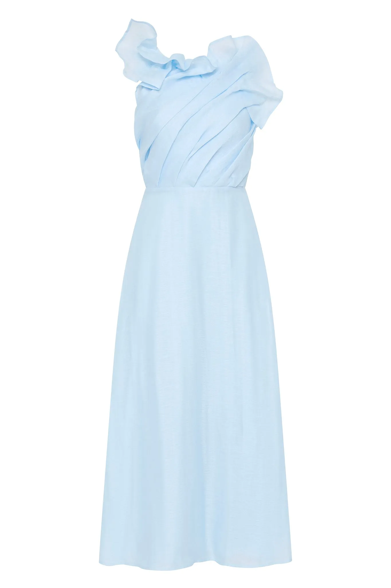 Genesis Midi Dress sold by Aje product image thumbnail 2