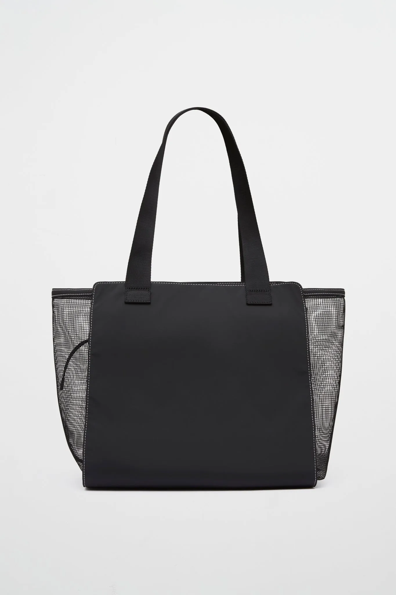 Mesh Utility Tote 901 sold by Aje product image thumbnail 5