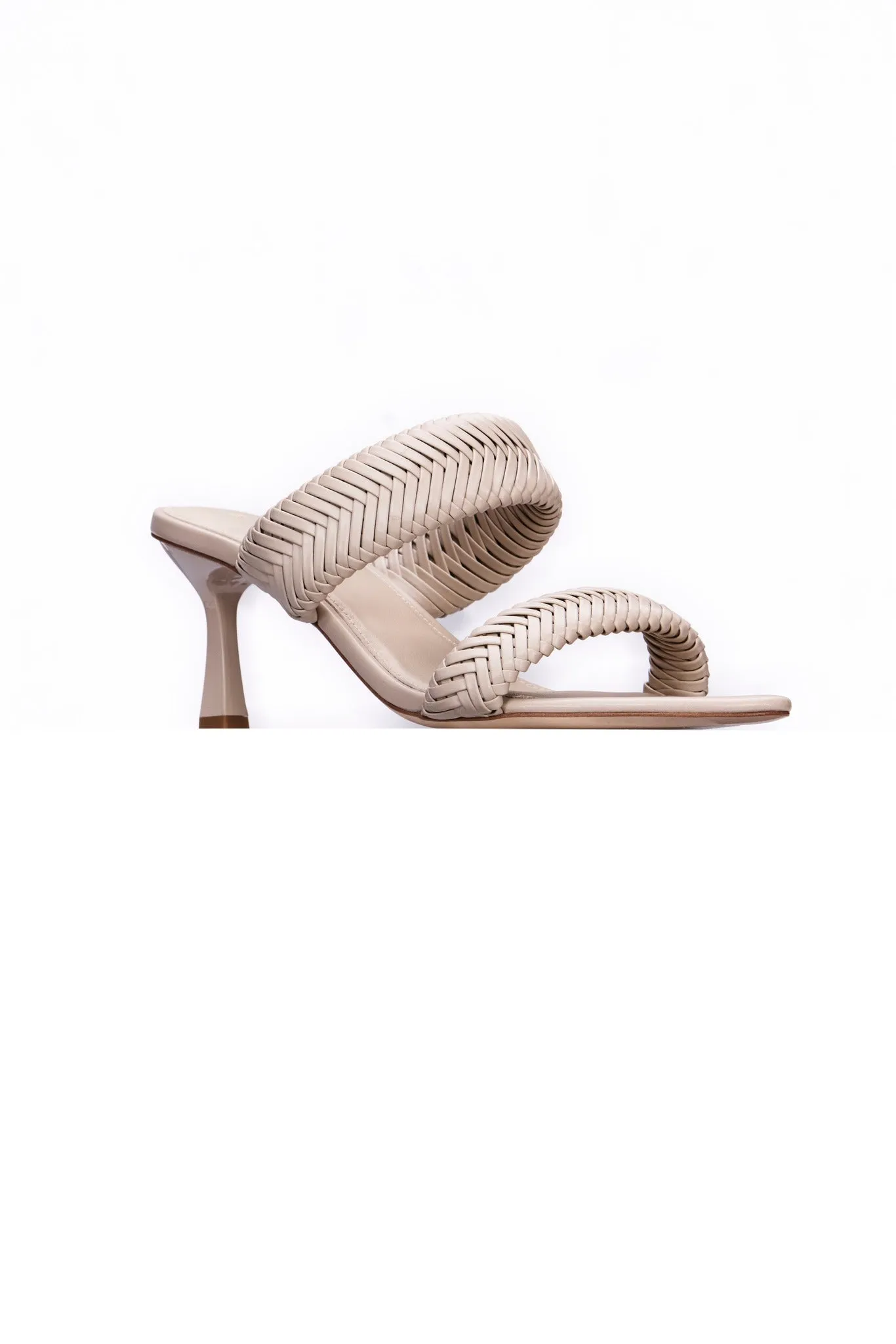 Coline Braided Heel sold by Aje product image thumbnail 2