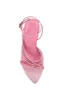Merrette Strappy Heel sold by Aje