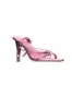 Merrette Strappy Heel sold by Aje