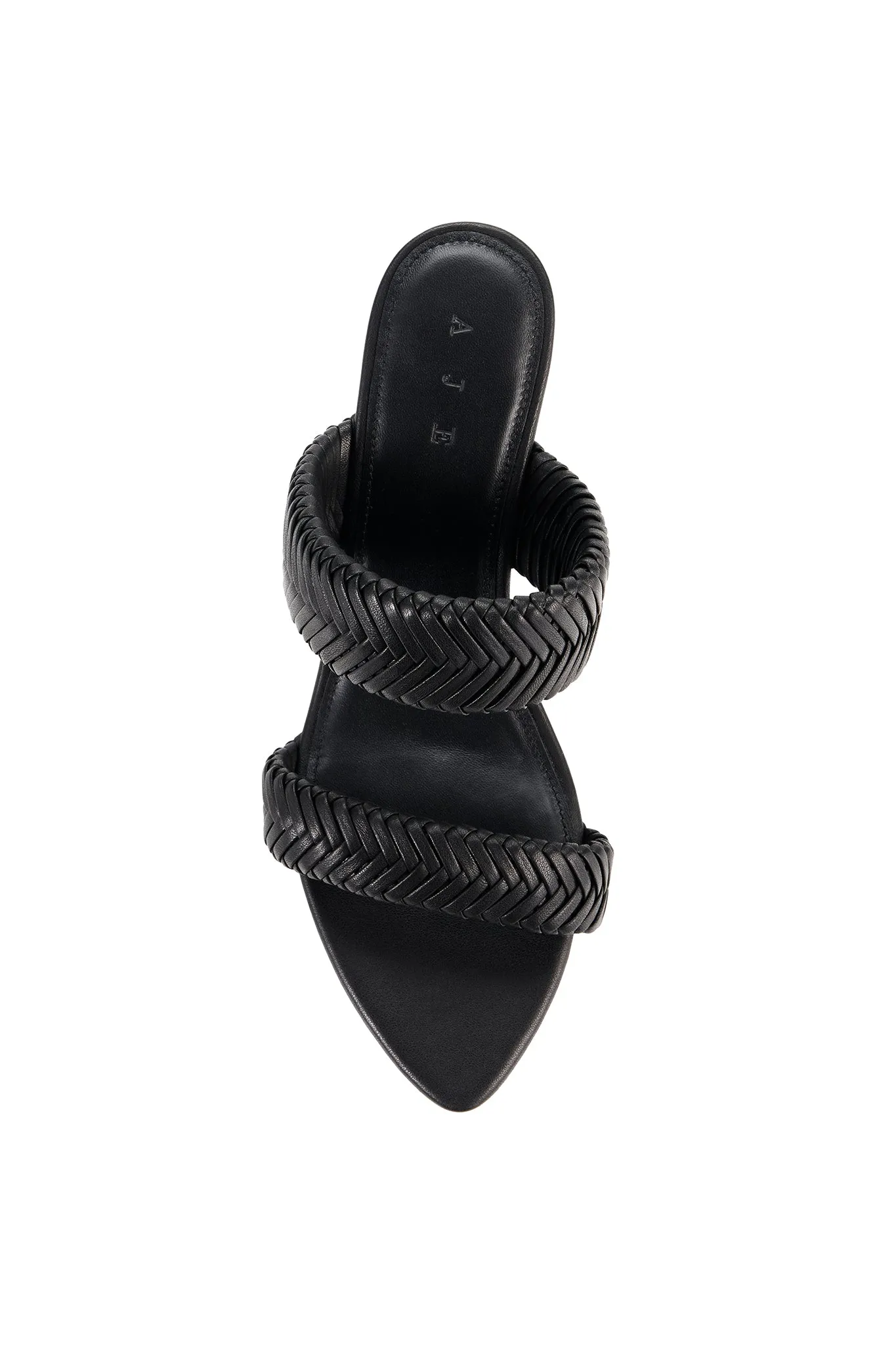 Coline Braided Heel sold by Aje product image thumbnail 4