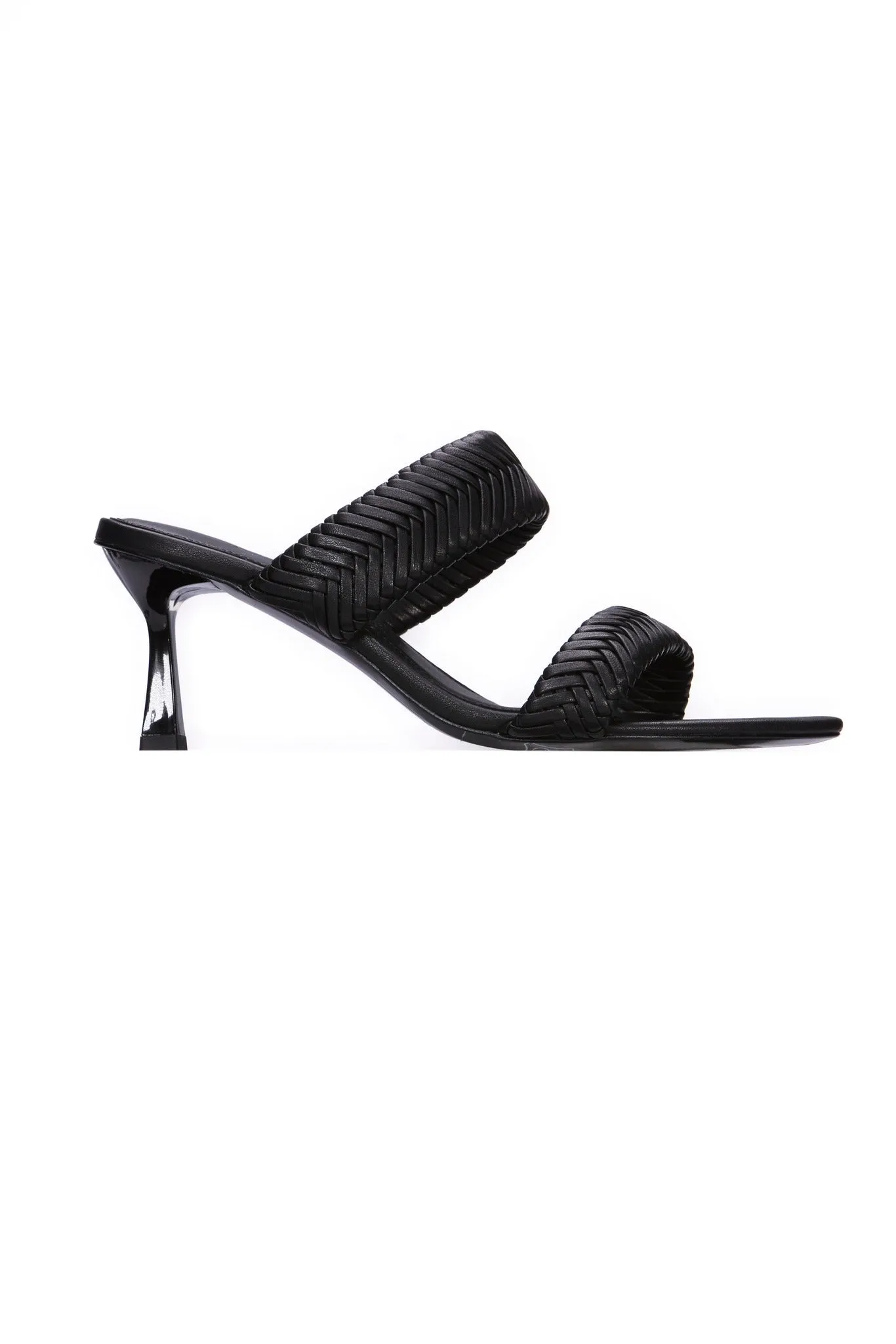 Coline Braided Heel sold by Aje product image thumbnail 2