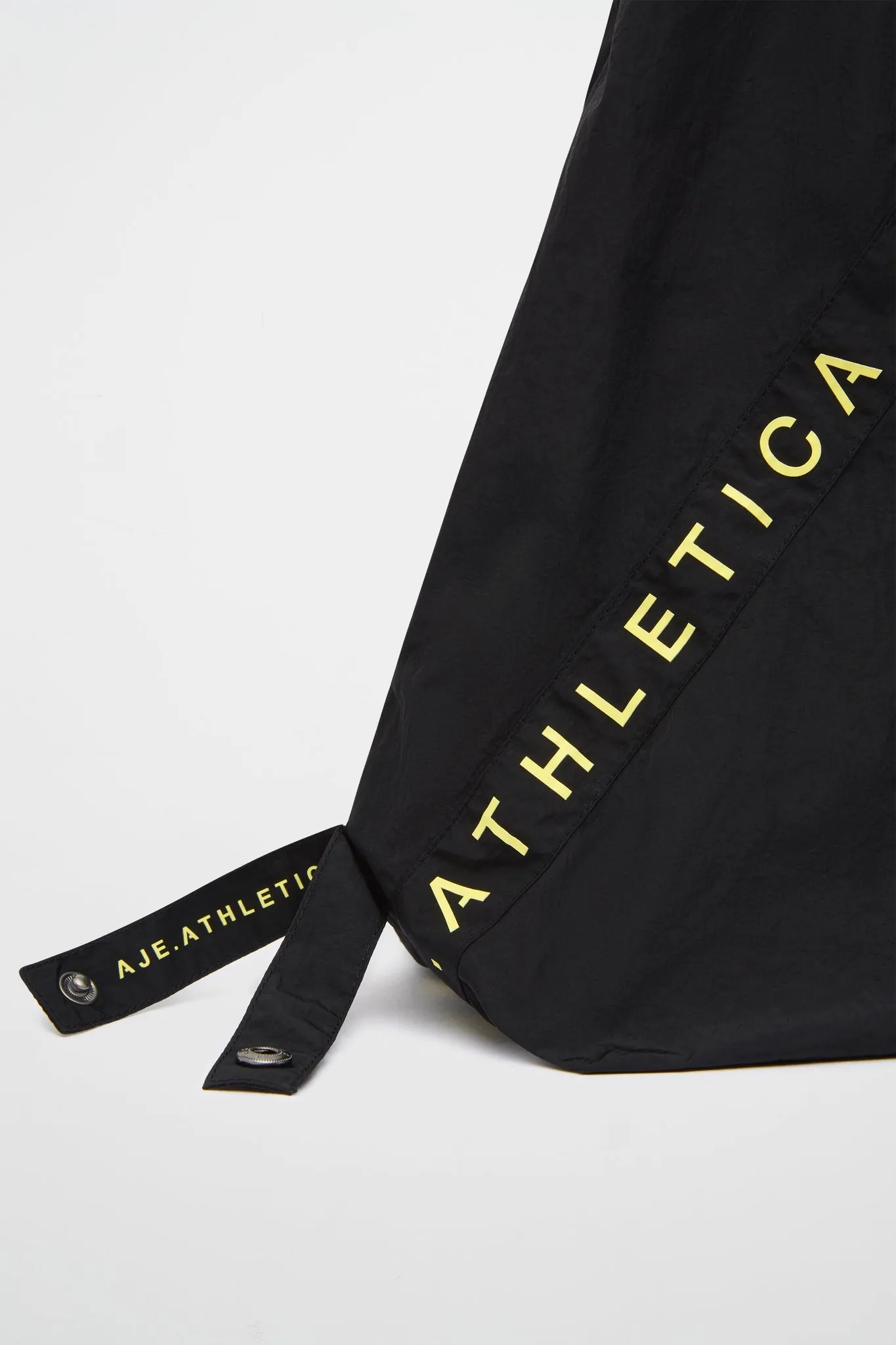 Packable Shopping Tote 977 sold by Aje product image thumbnail 5