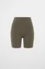 Studio Bike Short 601 sold by Aje