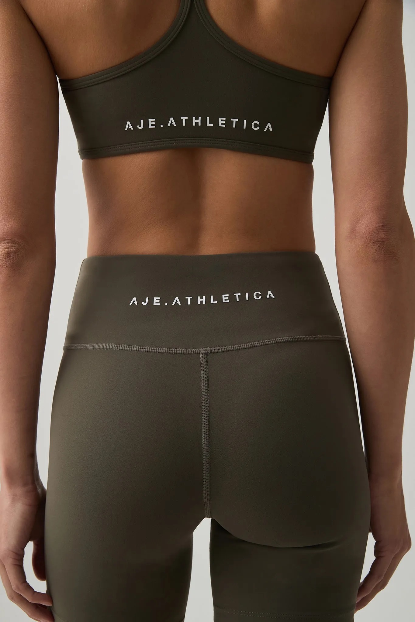 Studio Bike Short 601 sold by Aje product image thumbnail 4