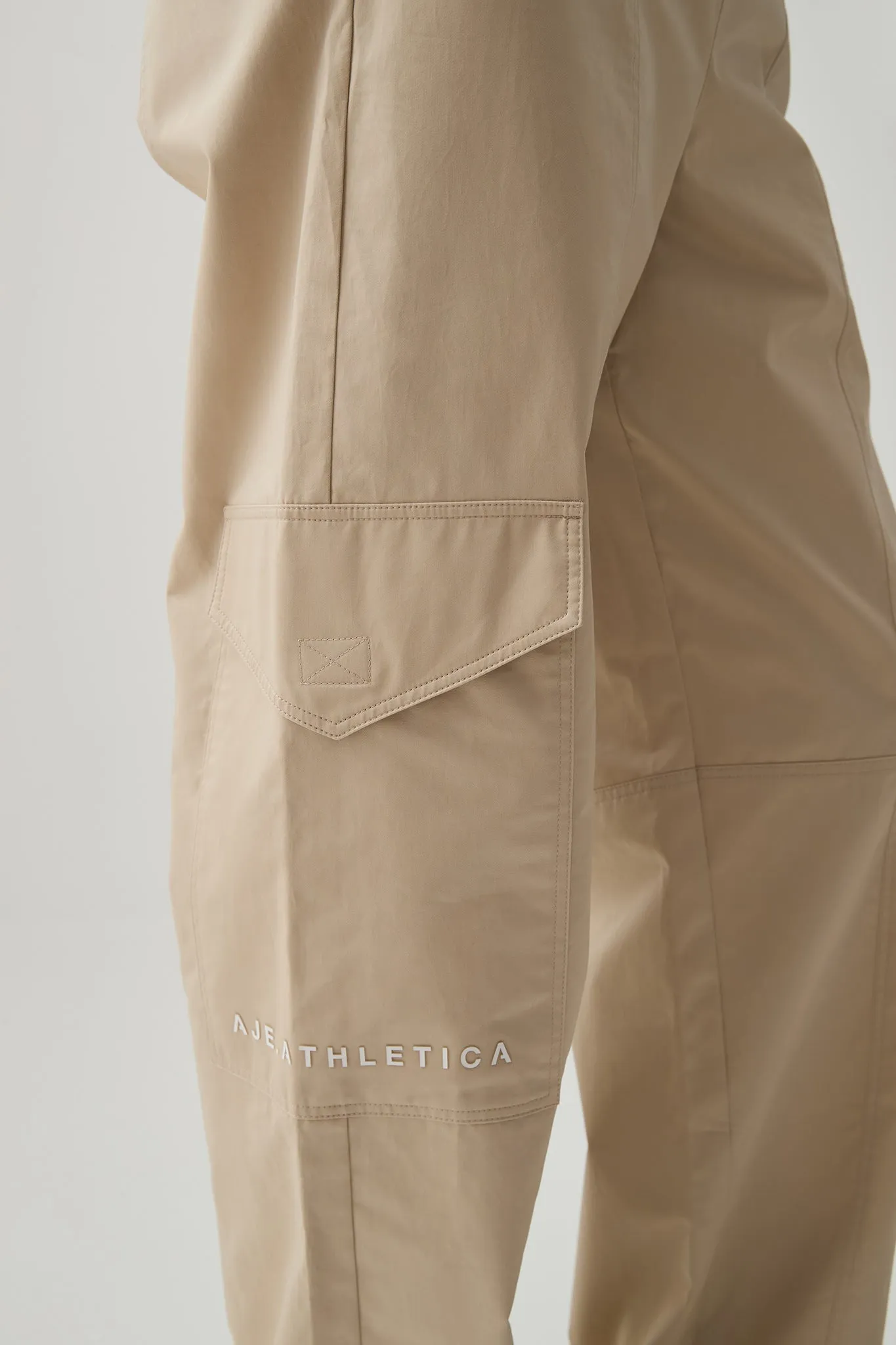 Panelled Cargo Pant 512 sold by Aje product image thumbnail 5