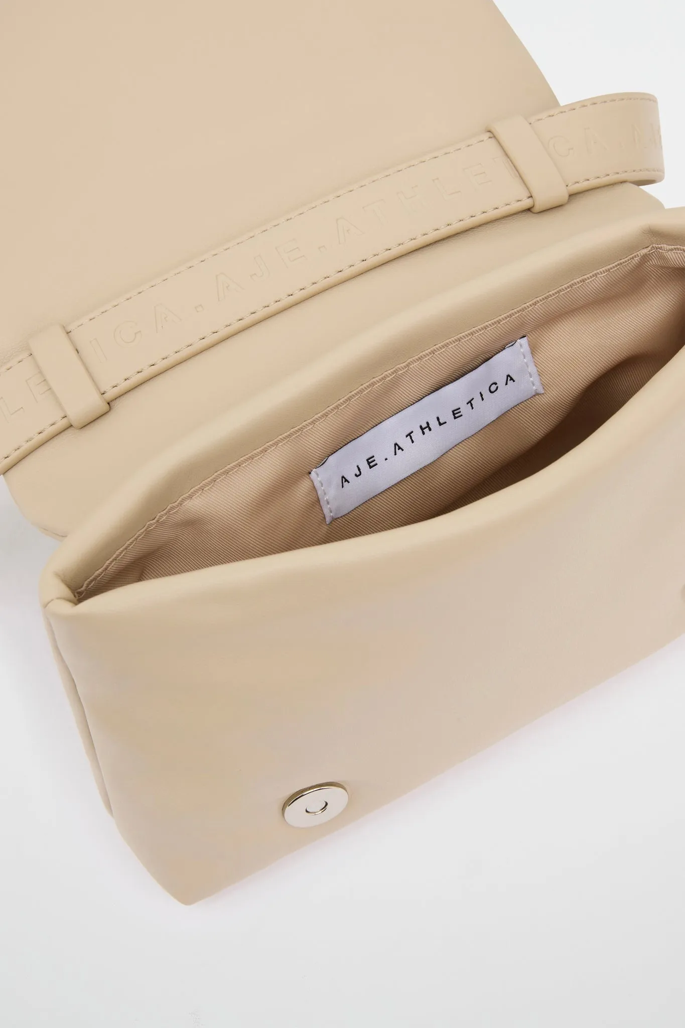 Padded Logo Crossbody 931 sold by Aje product image thumbnail 4