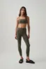 Studio Ankle Length Legging 203 sold by Aje