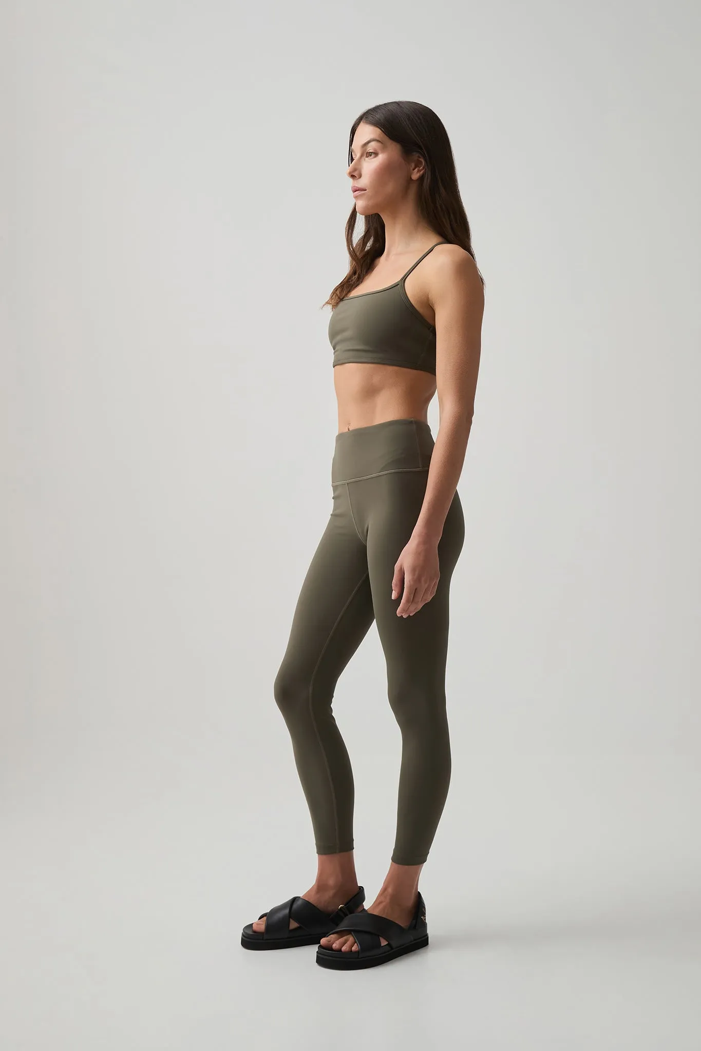 Studio Ankle Length Legging 203 sold by Aje product image thumbnail 4