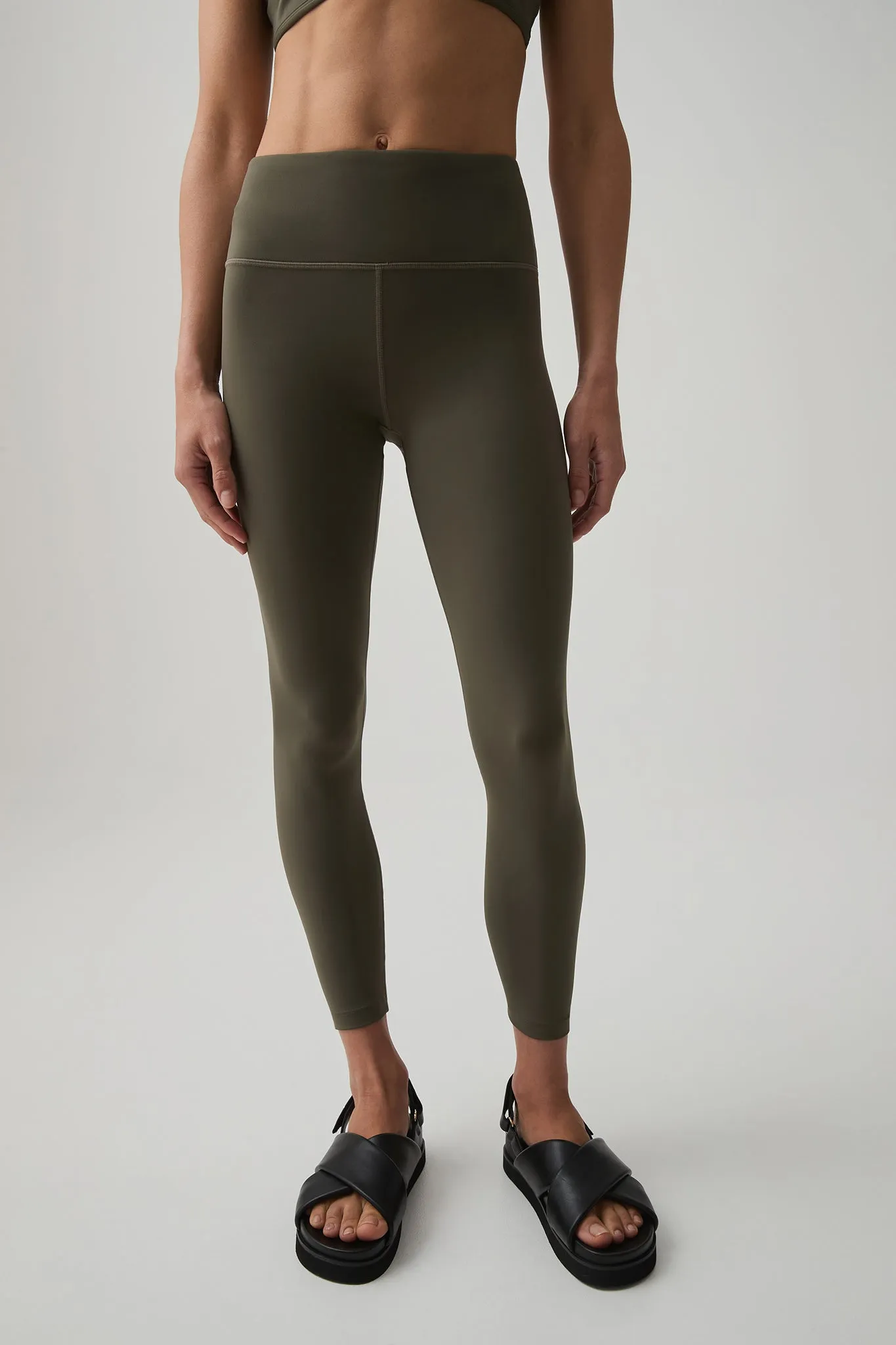 Studio Ankle Length Legging 203 sold by Aje product image thumbnail 3