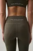 Studio Ankle Length Legging 203 sold by Aje