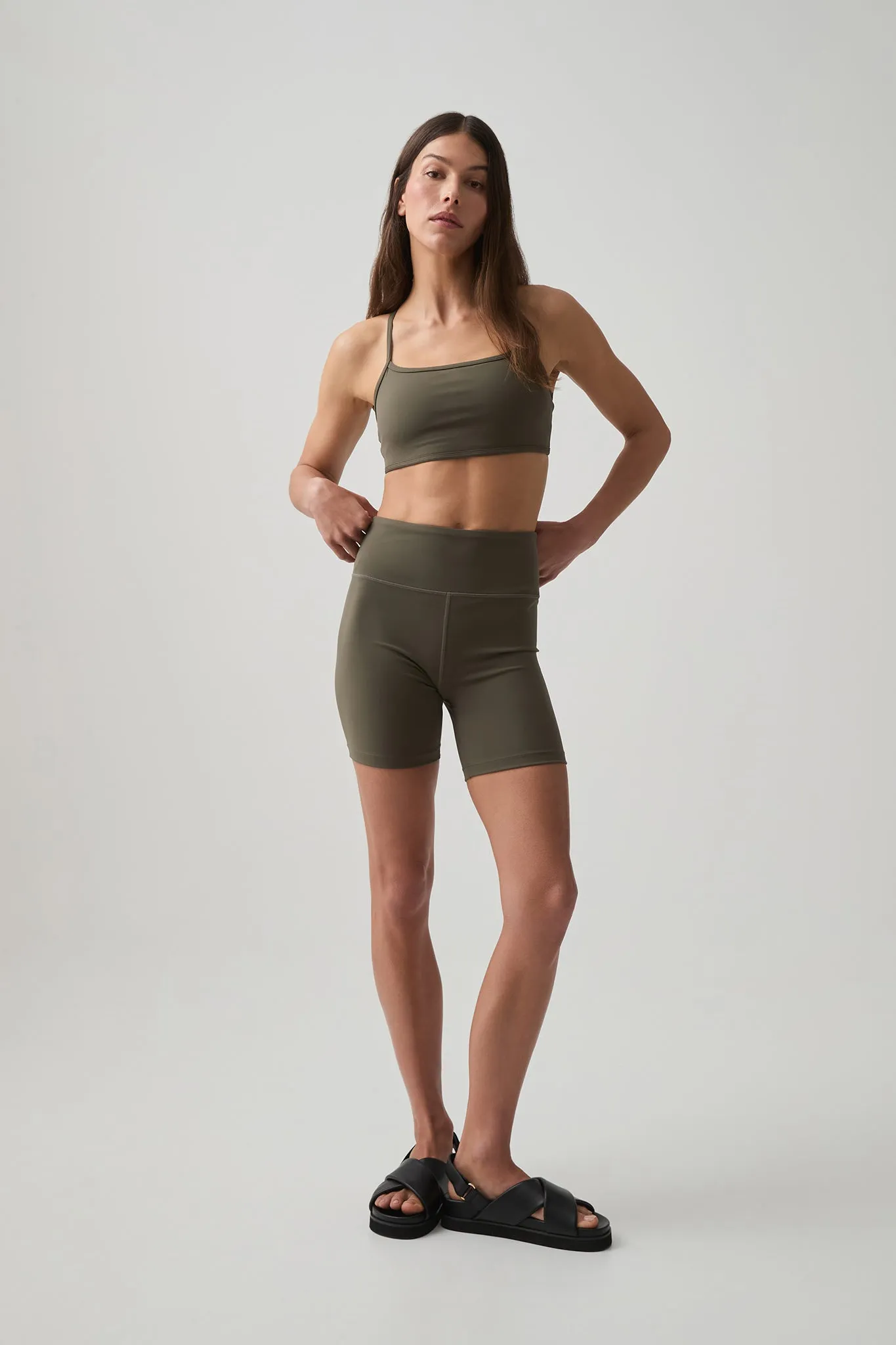 Studio Sports Bra 307 sold by Aje product image thumbnail 3