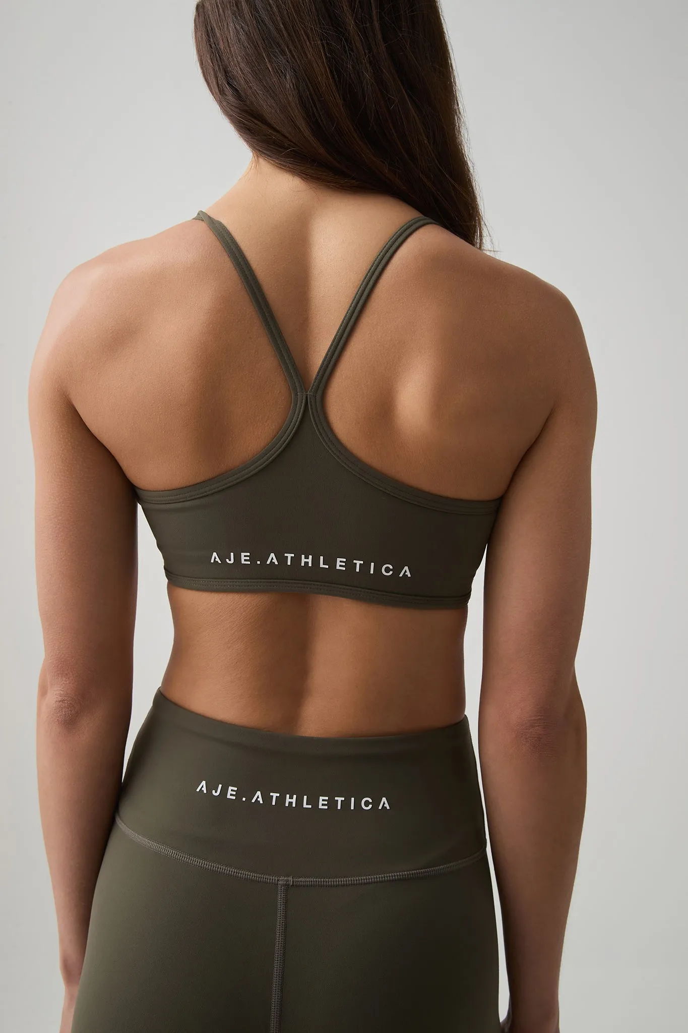 Studio Sports Bra 307 sold by Aje product image thumbnail 5