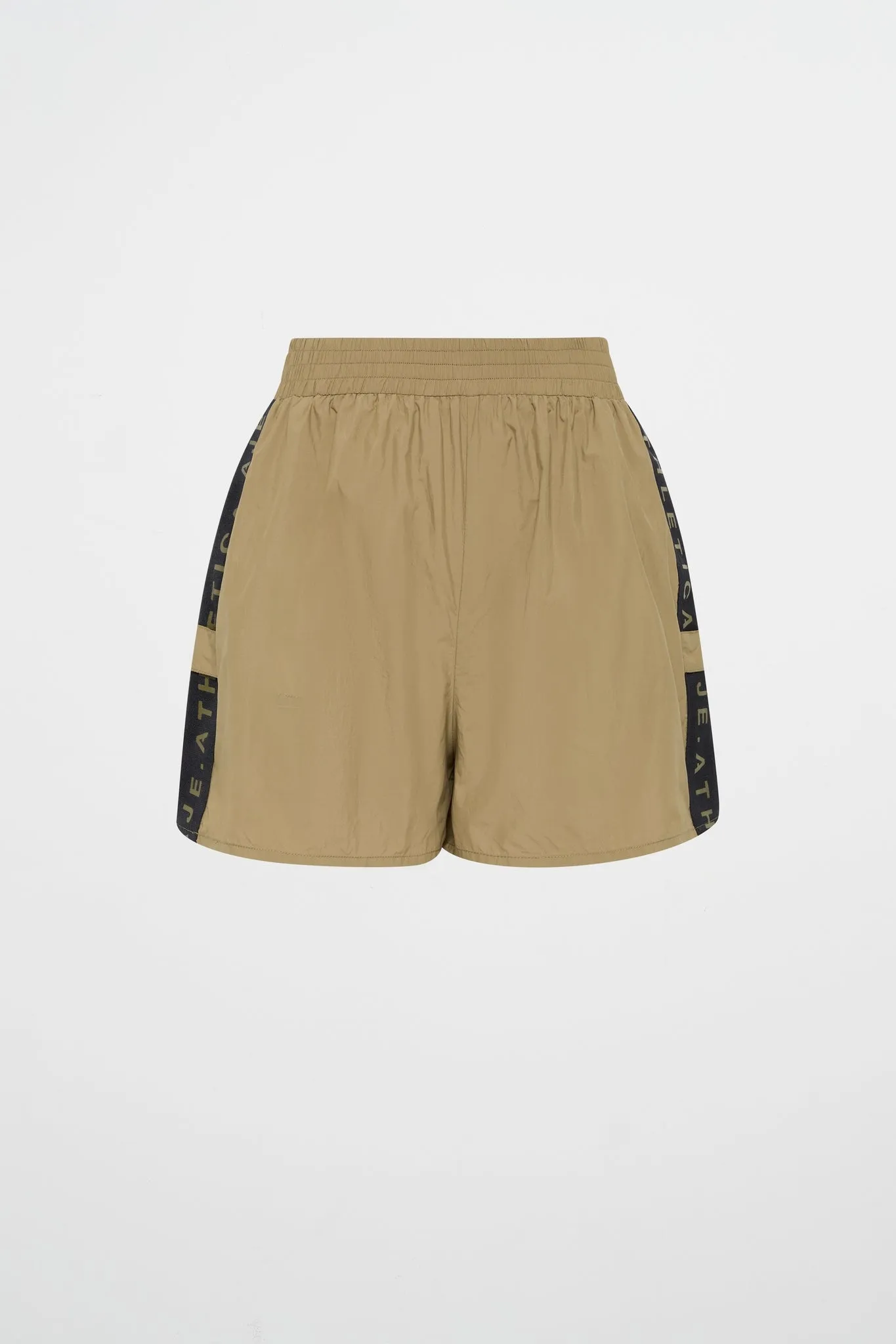 Logo Tape Spray Short 603 sold by Aje product image thumbnail 2