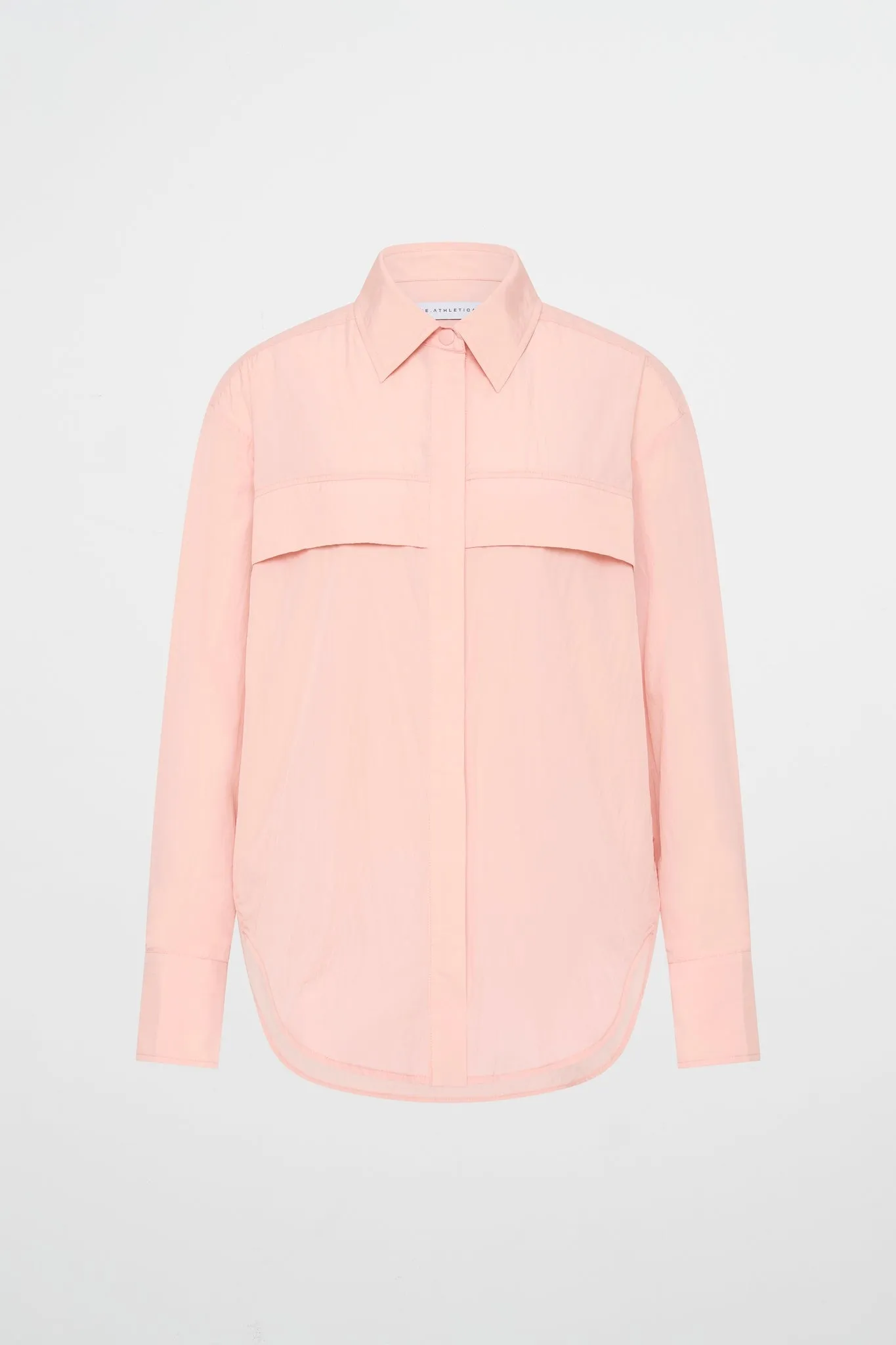 Windbreaker Shirt 406 sold by Aje product image thumbnail 2