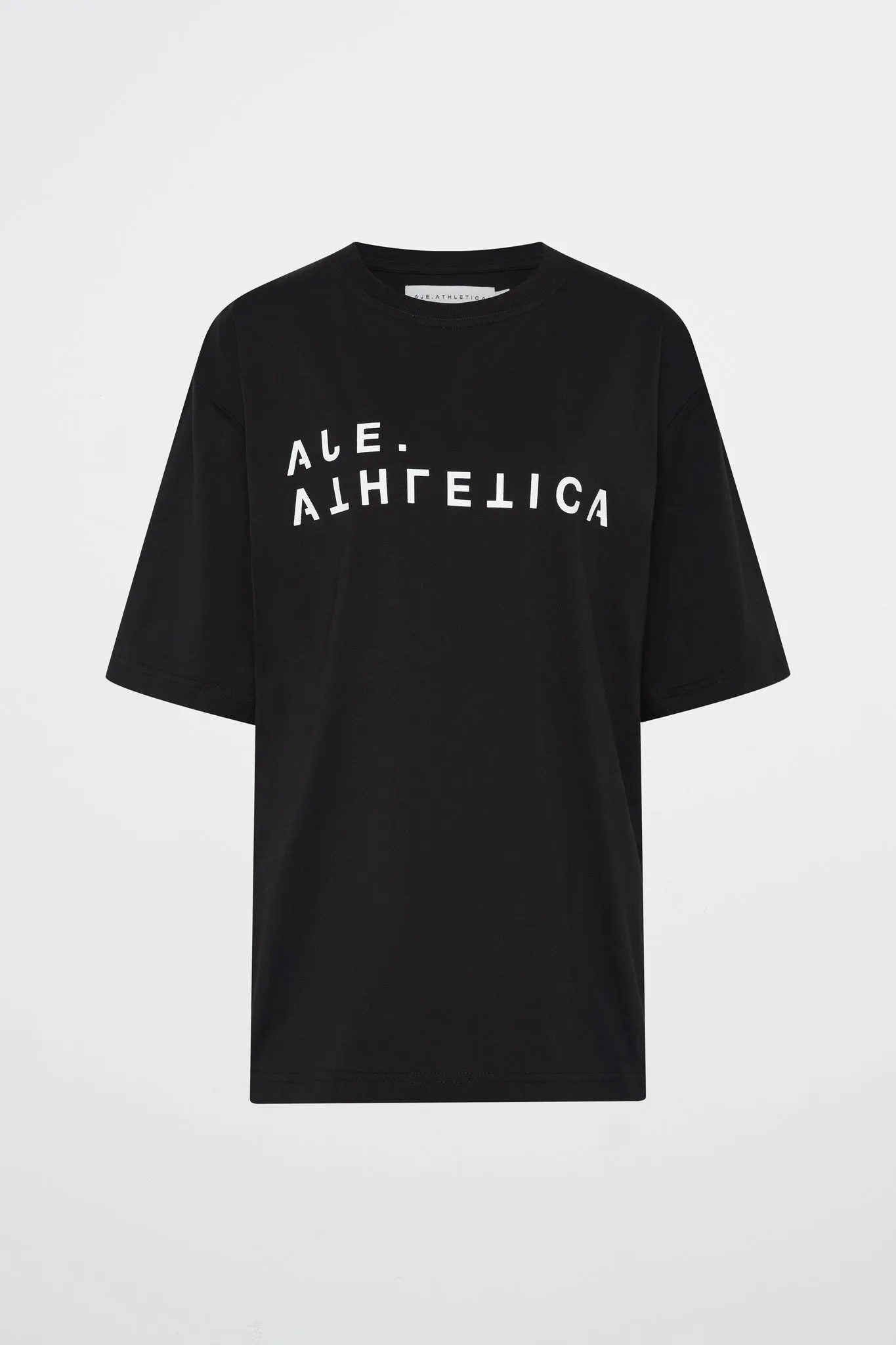 Logo Tee 102 sold by Aje product image thumbnail 2