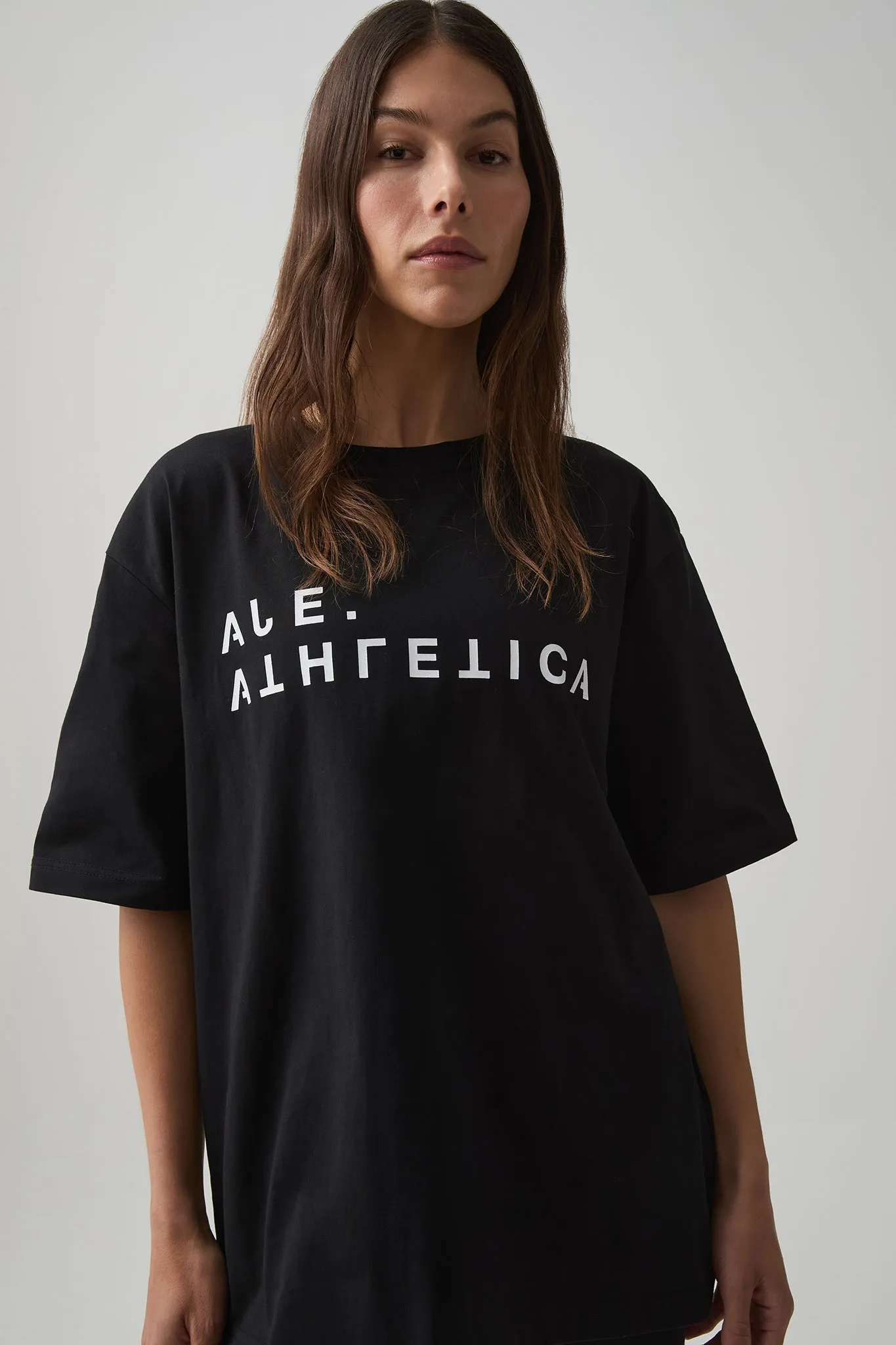 Logo Tee 102 sold by Aje product image thumbnail 3