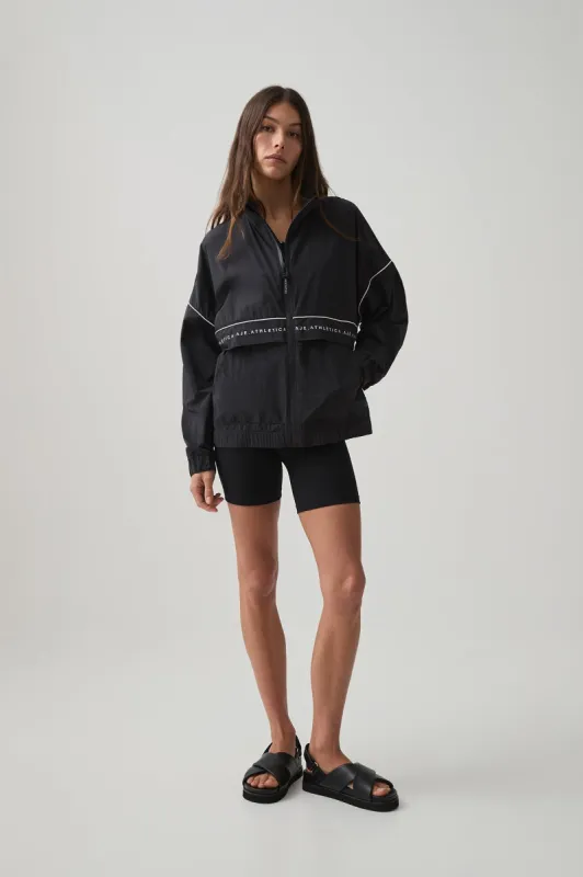 Light Weight Spray Jacket 774 sold by Aje
