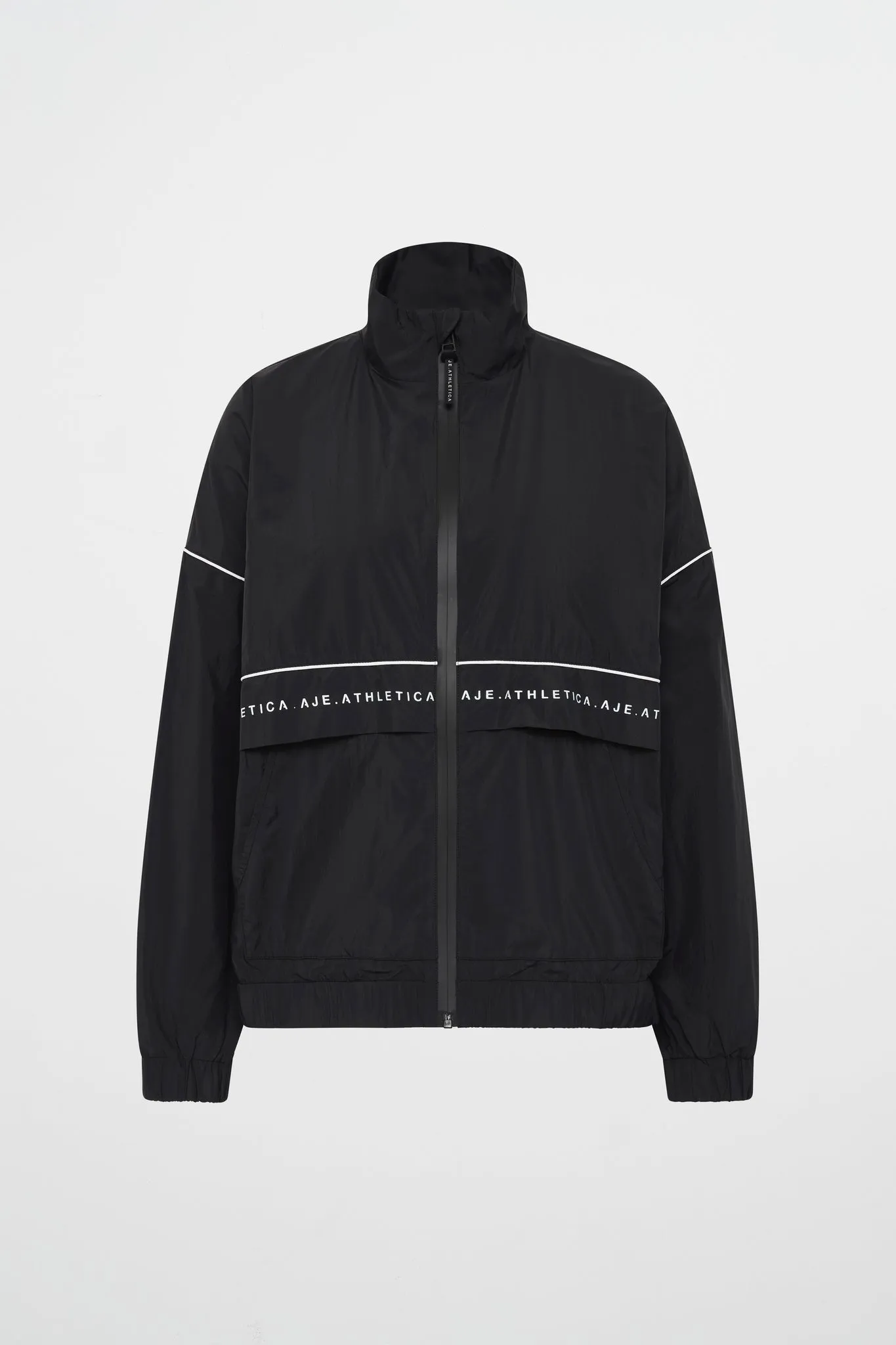 Light Weight Spray Jacket 774 sold by Aje product image thumbnail 2