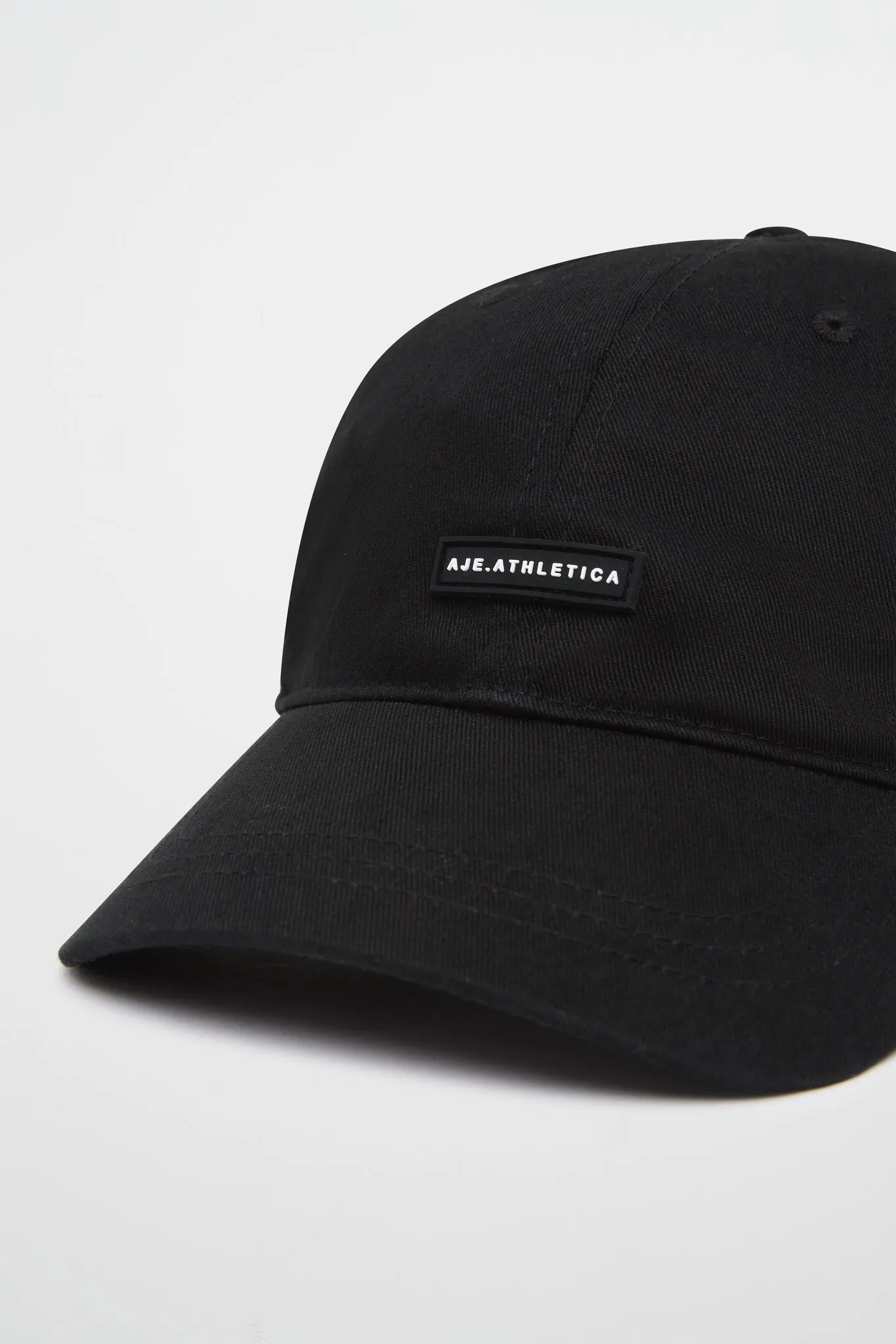 Logo Patch Cap 999 sold by Aje product image thumbnail 3