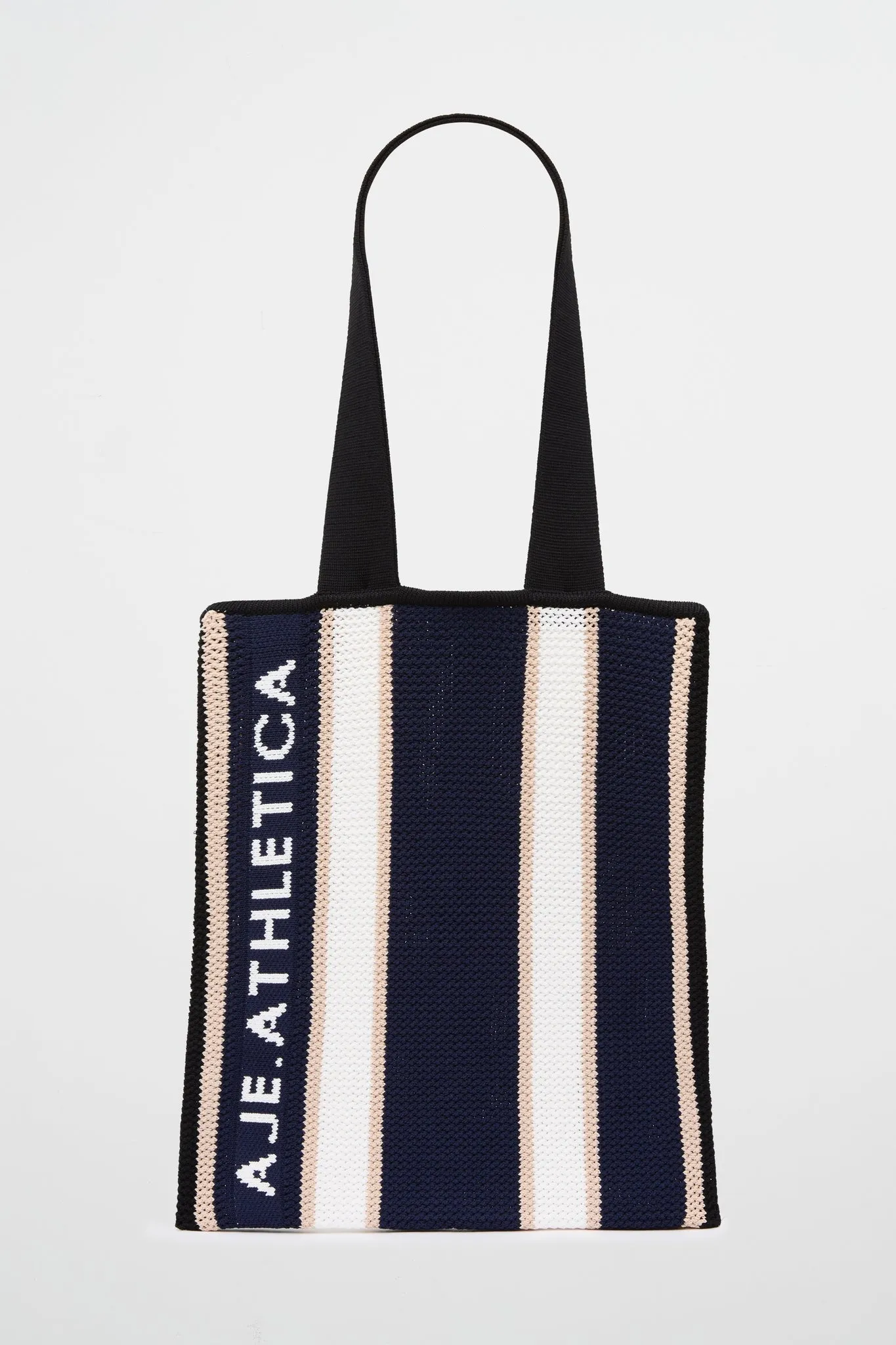 Knitted Logo Tote 949 sold by Aje product image thumbnail 2