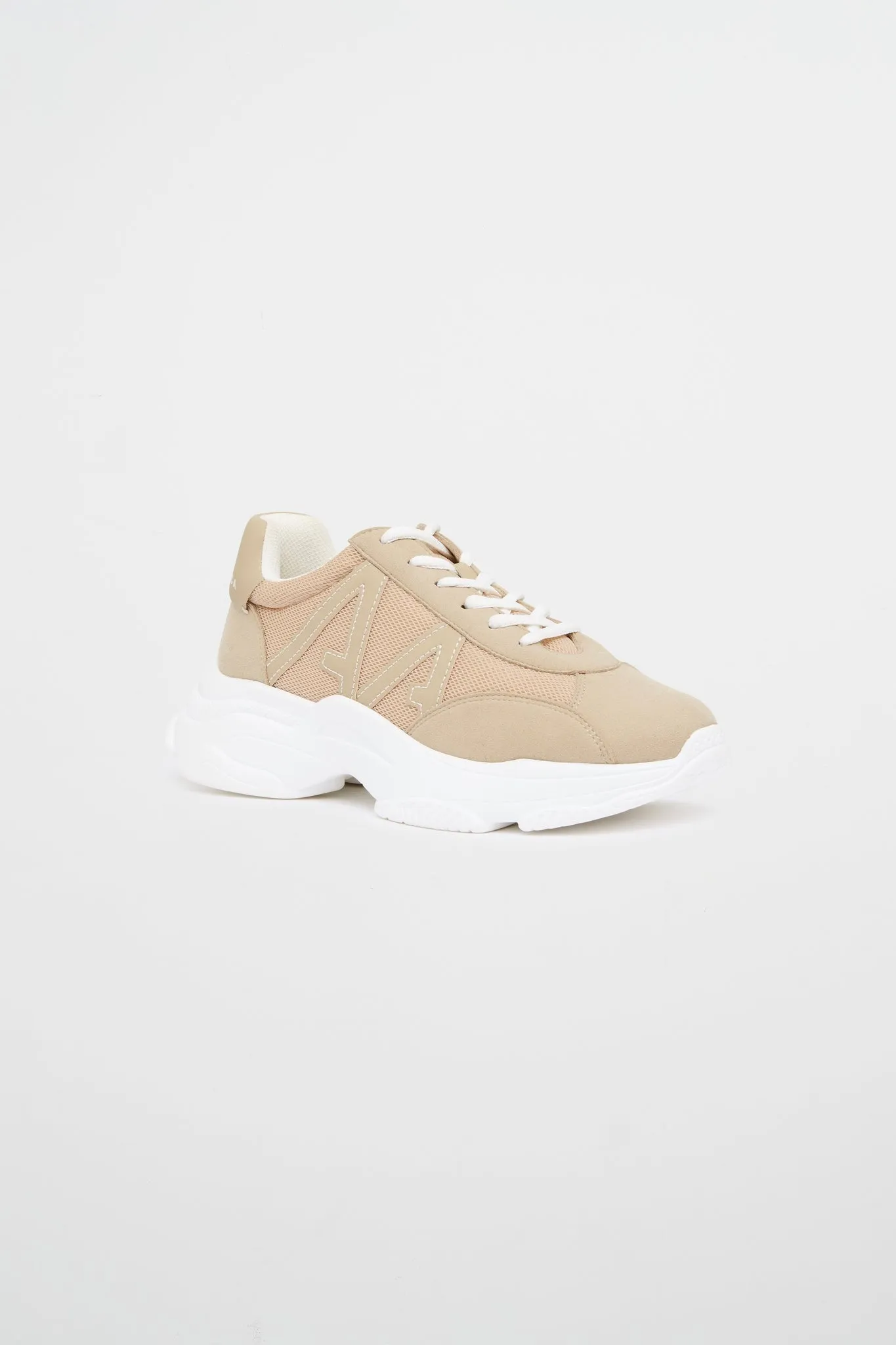 A.A Mesh Logo Sneaker 922 sold by Aje product image thumbnail 2