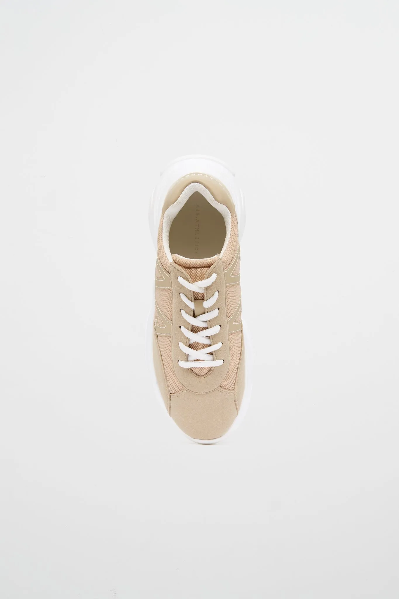 A.A Mesh Logo Sneaker 922 sold by Aje product image thumbnail 4