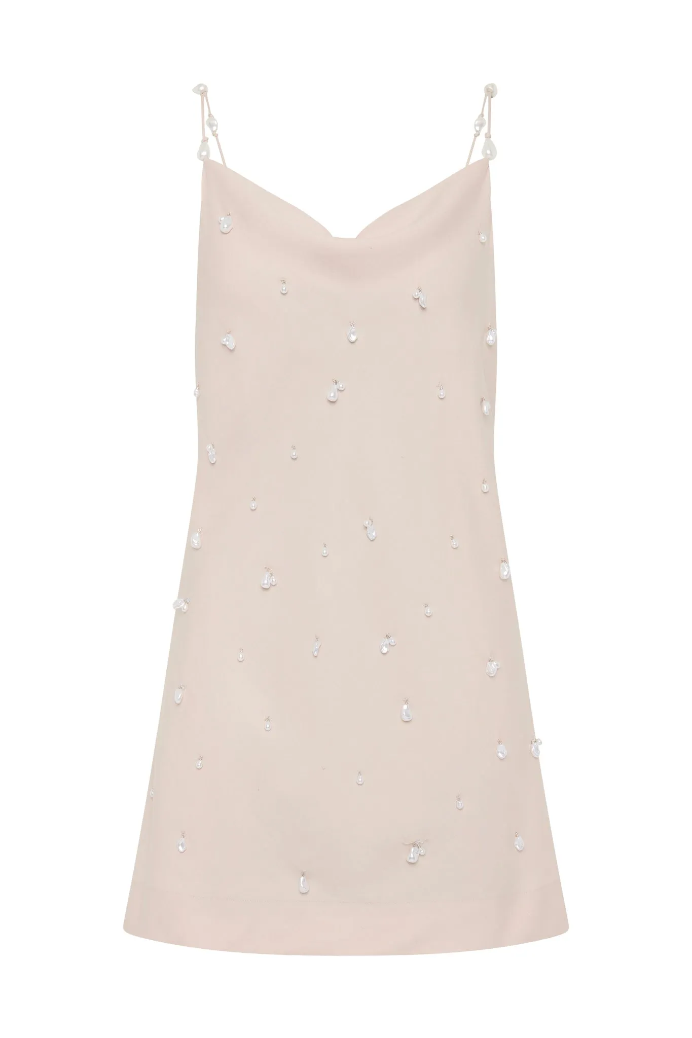 Akoya Mini Dress sold by Aje product image thumbnail 2