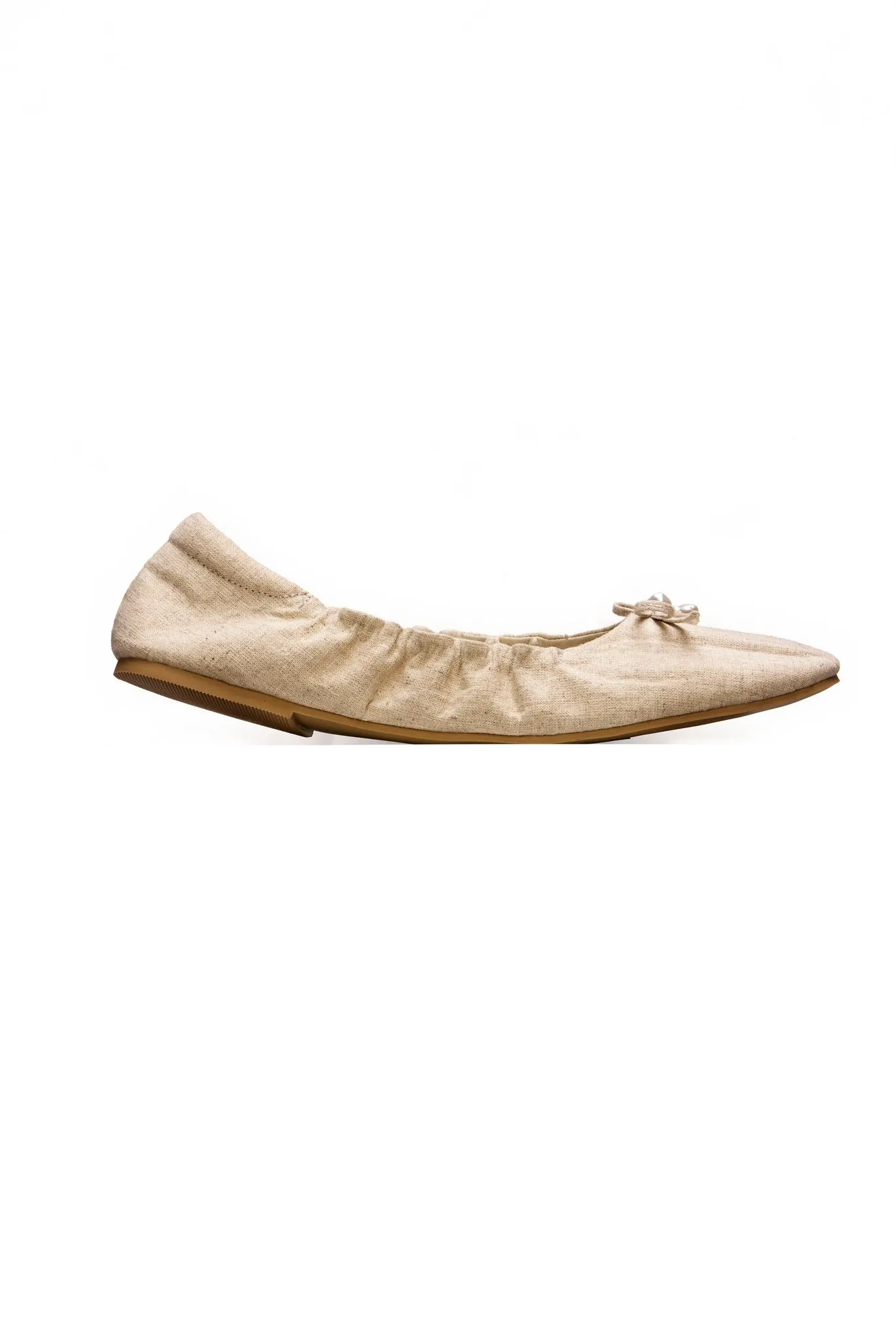 Pera Ballerina Flat sold by Aje product image thumbnail 2