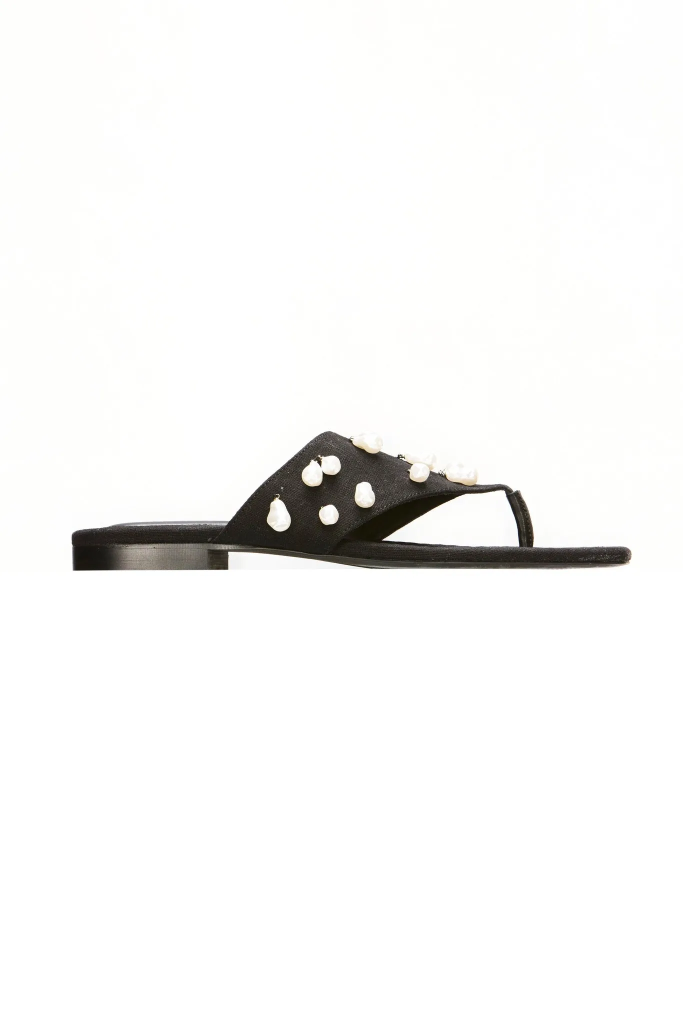 Pera Flat Sandal sold by Aje product image thumbnail 2