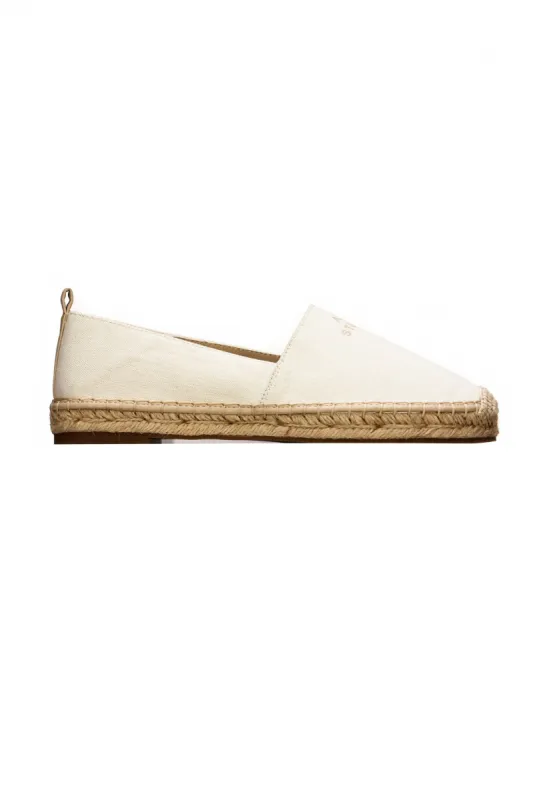 Sundial Espadrille sold by Aje