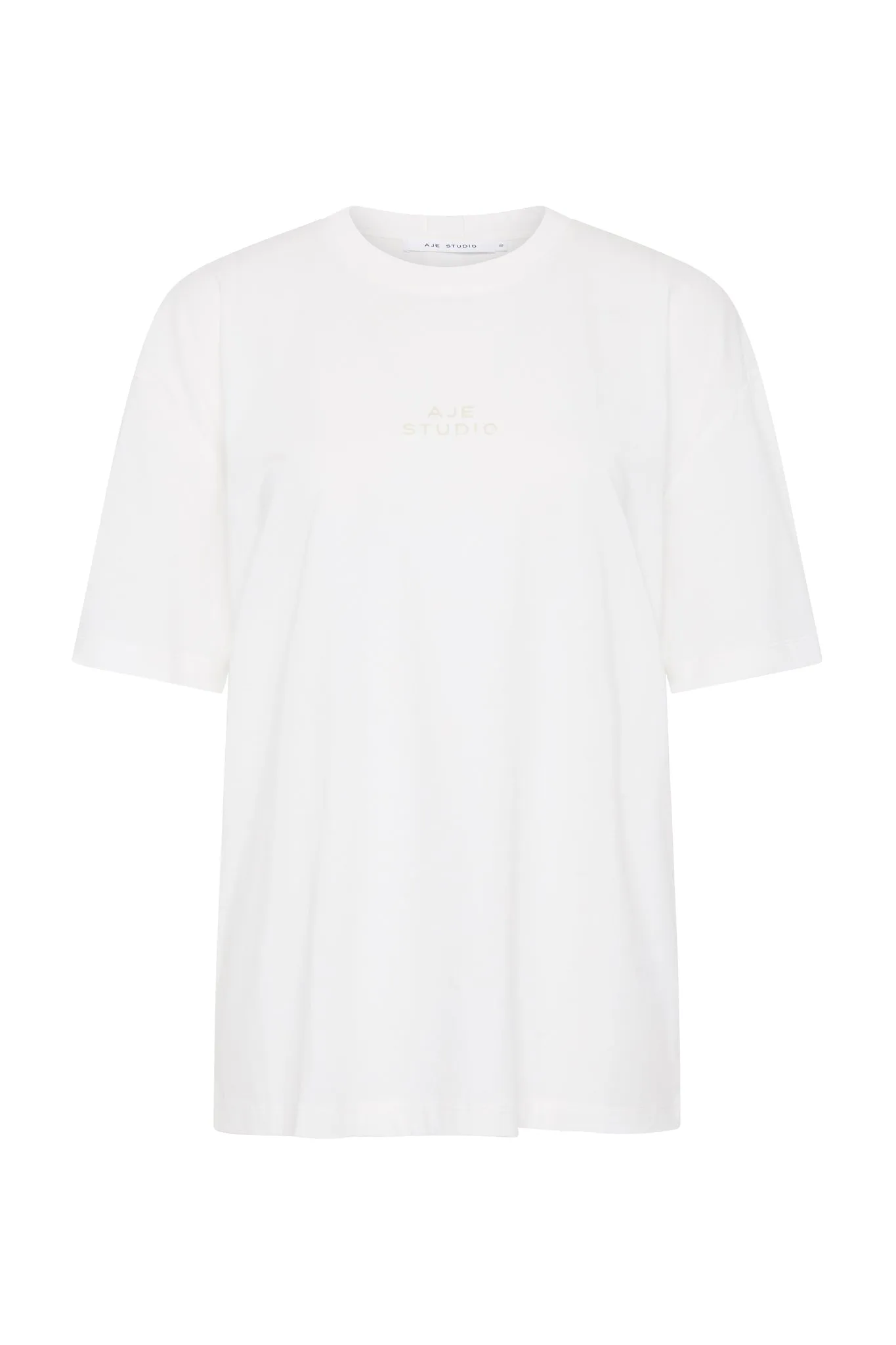 Lorne Oversized Tee sold by Aje product image thumbnail 2