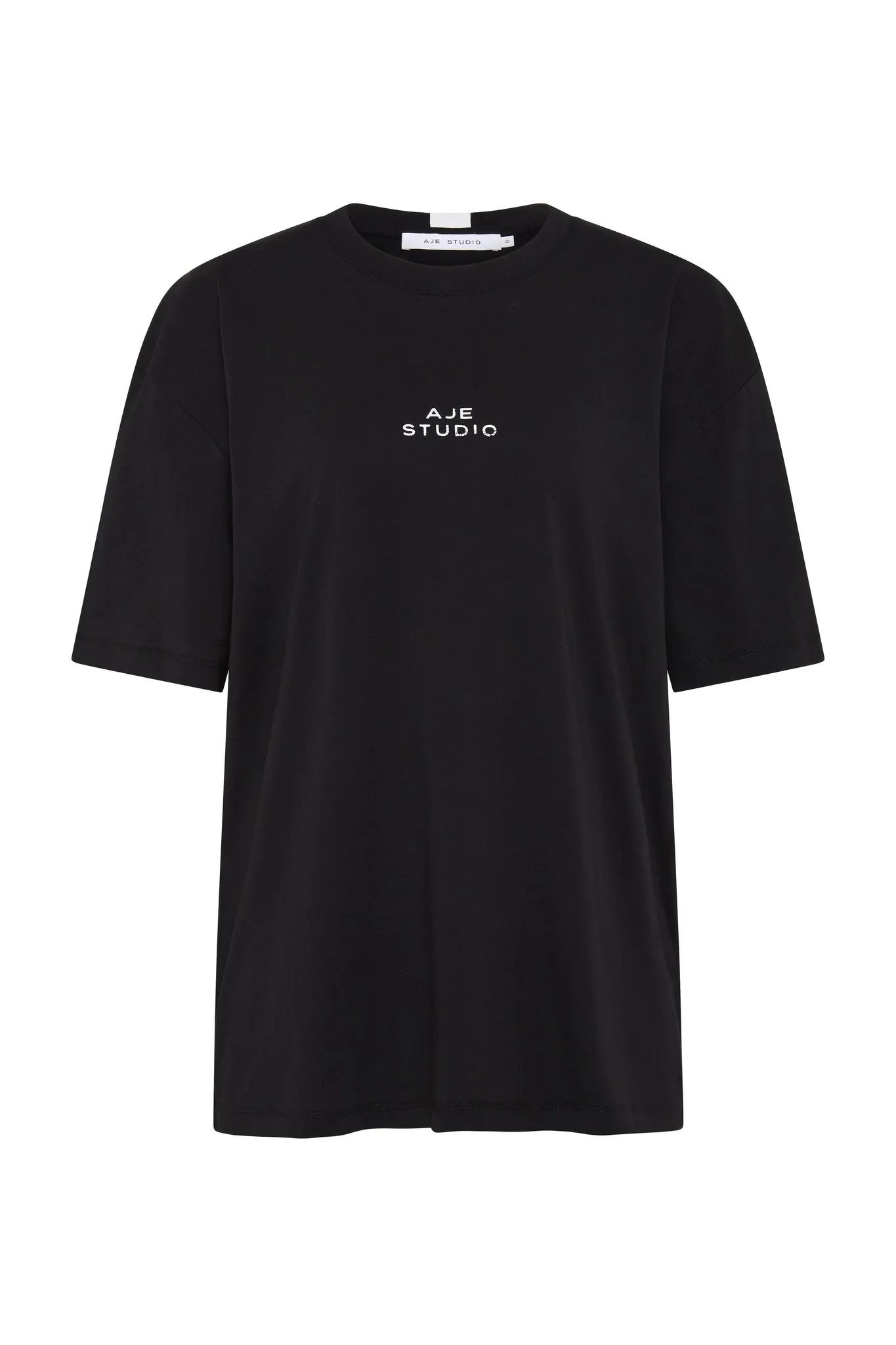 Lorne Oversized Tee sold by Aje product image thumbnail 2