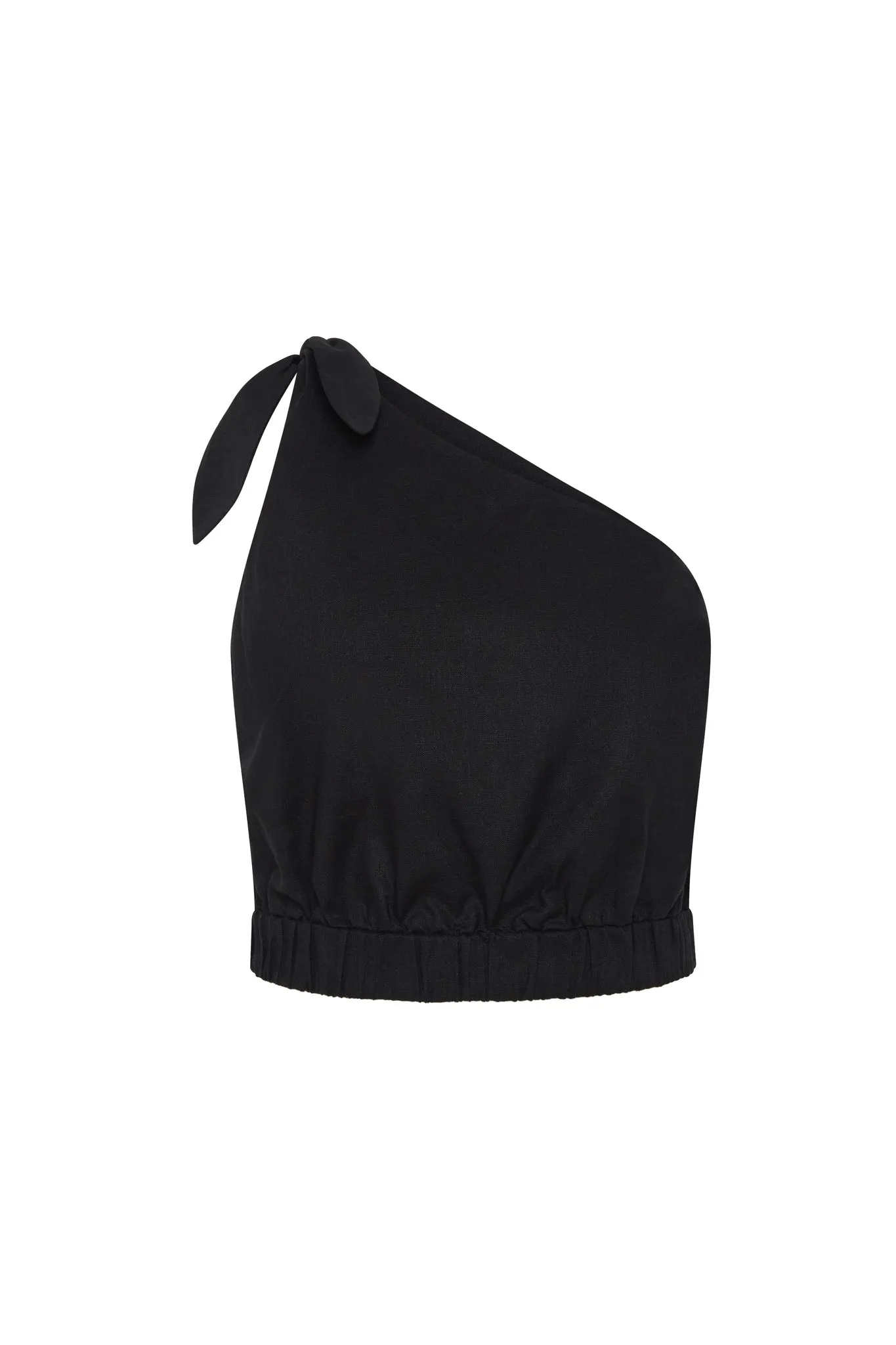 Eden One Shoulder Top sold by Aje product image thumbnail 2